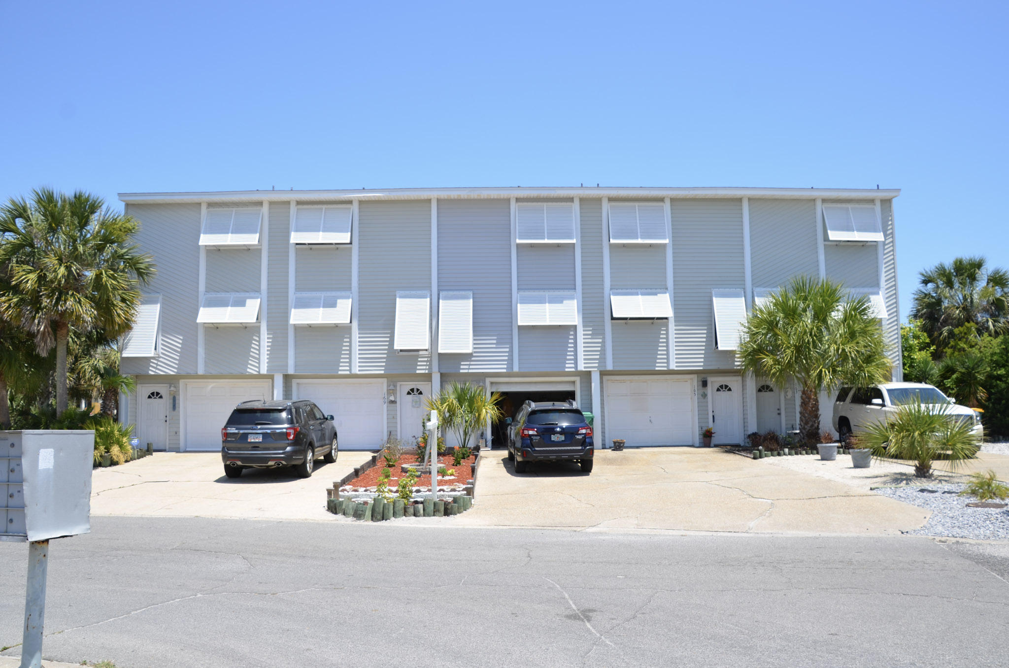 QUAYS PH 1 - Residential