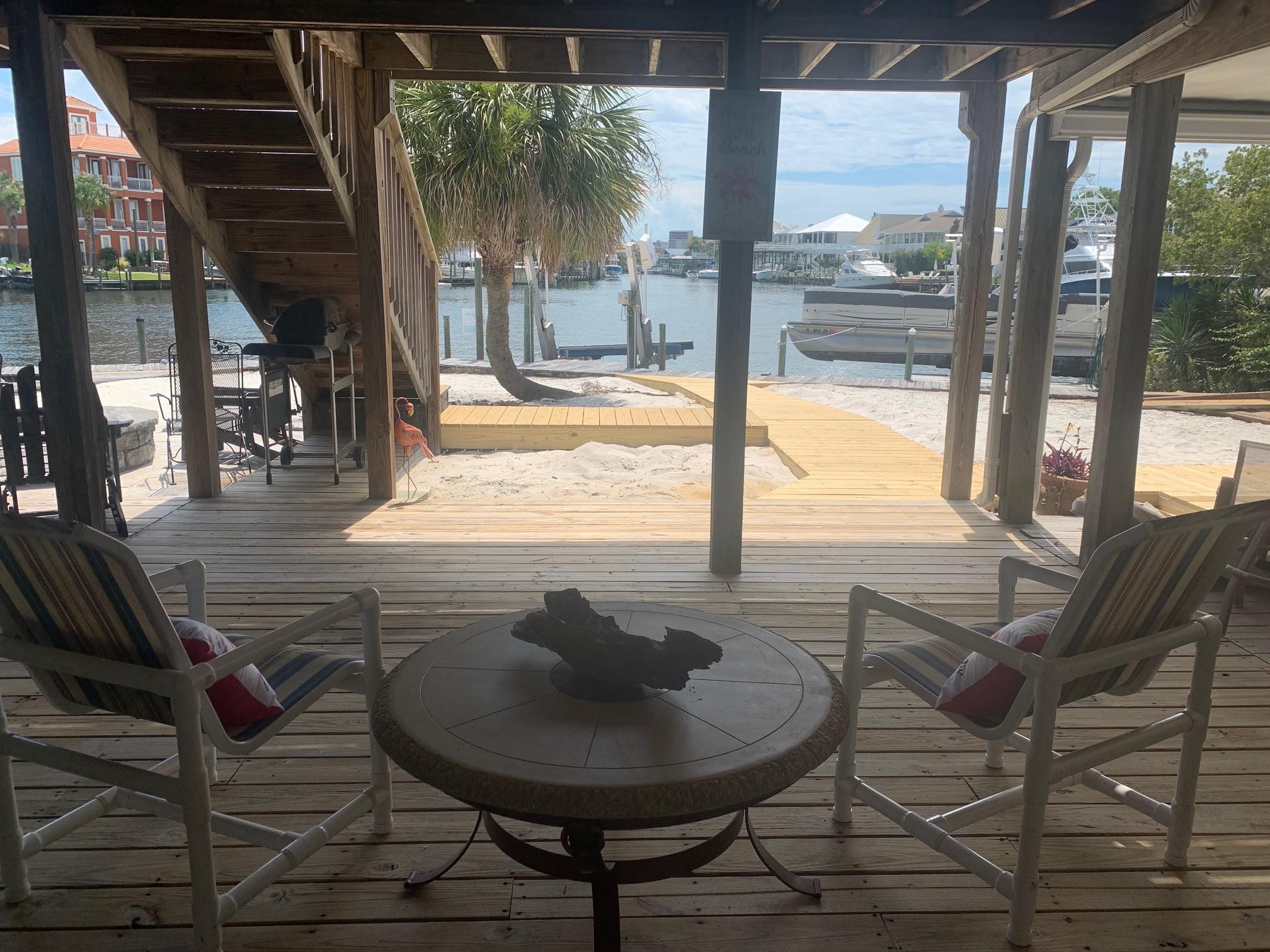 QUAYS PH 1 - Residential