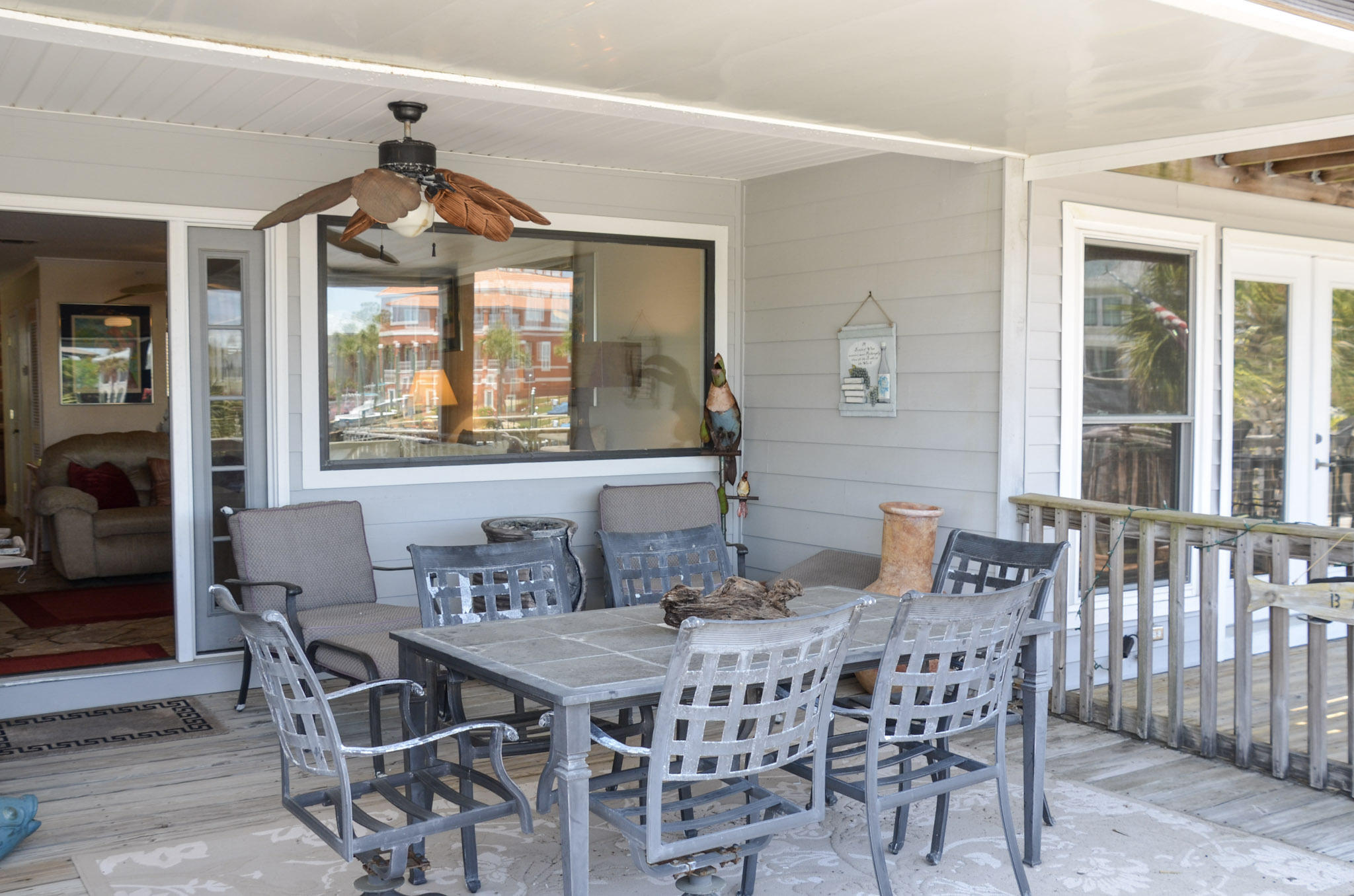 QUAYS PH 1 - Residential