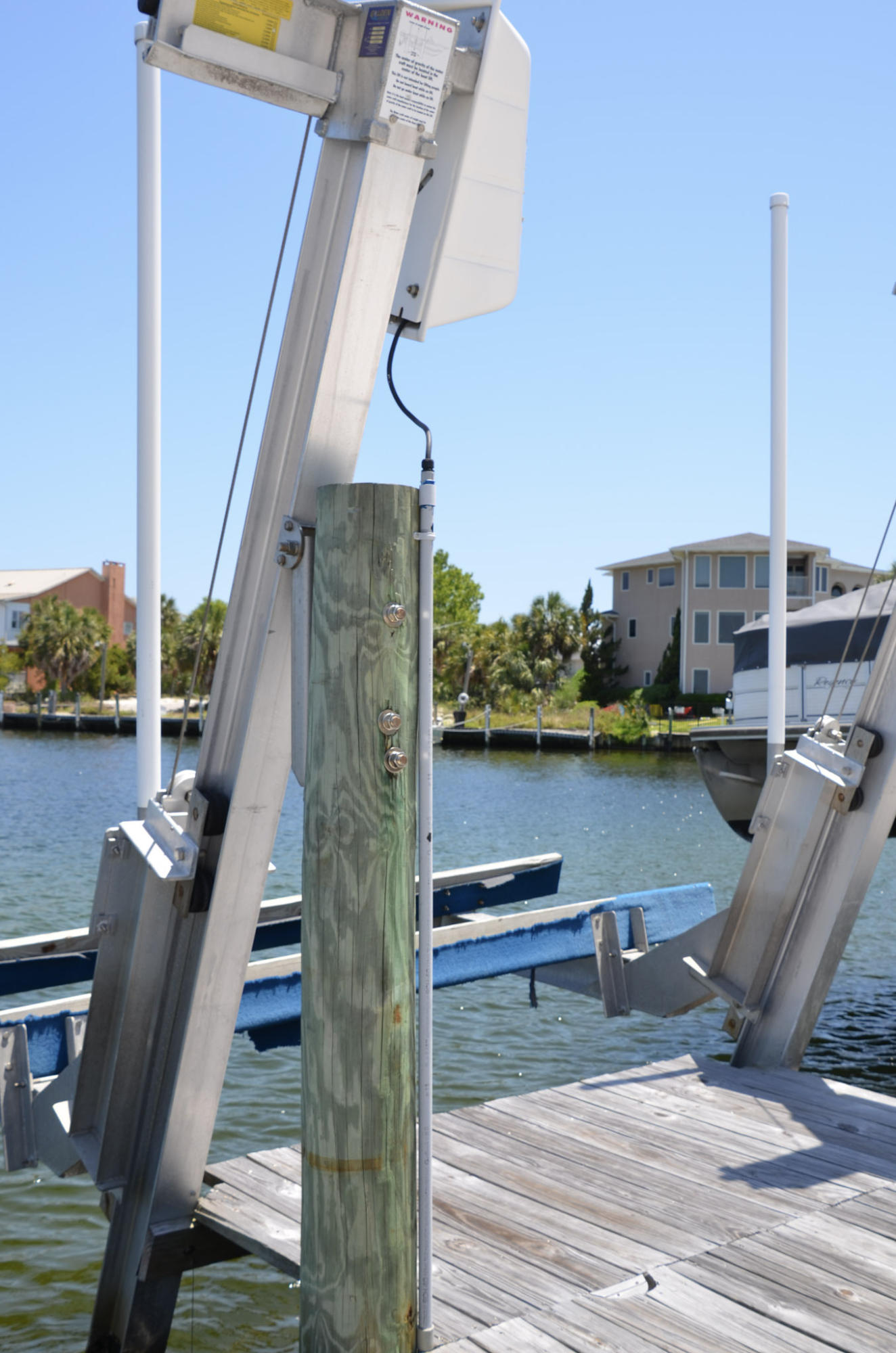 QUAYS PH 1 - Residential