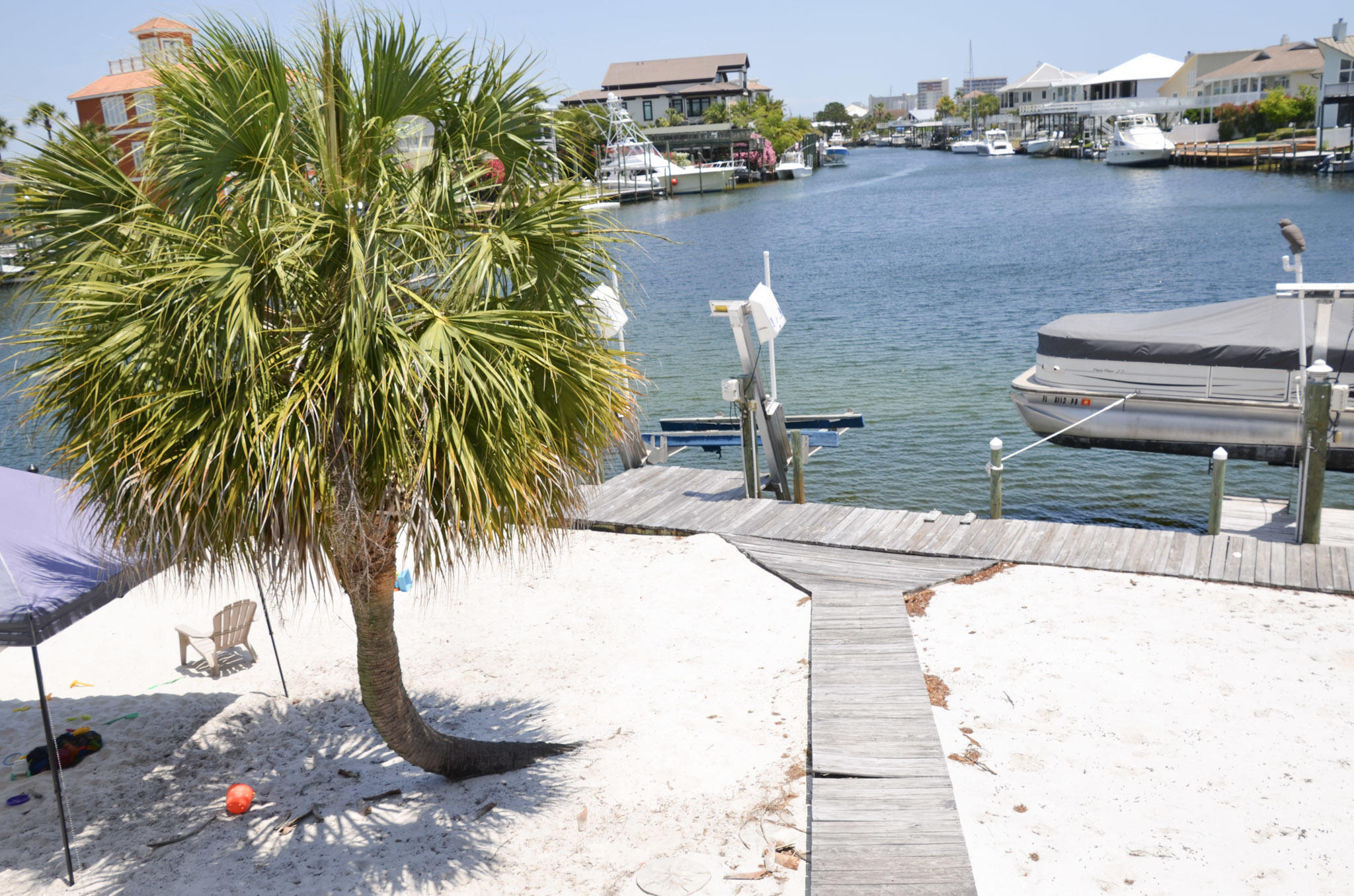 QUAYS PH 1 - Residential