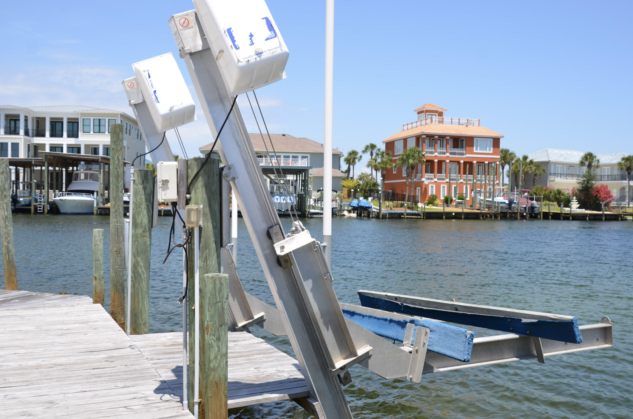 QUAYS PH 1 - Residential