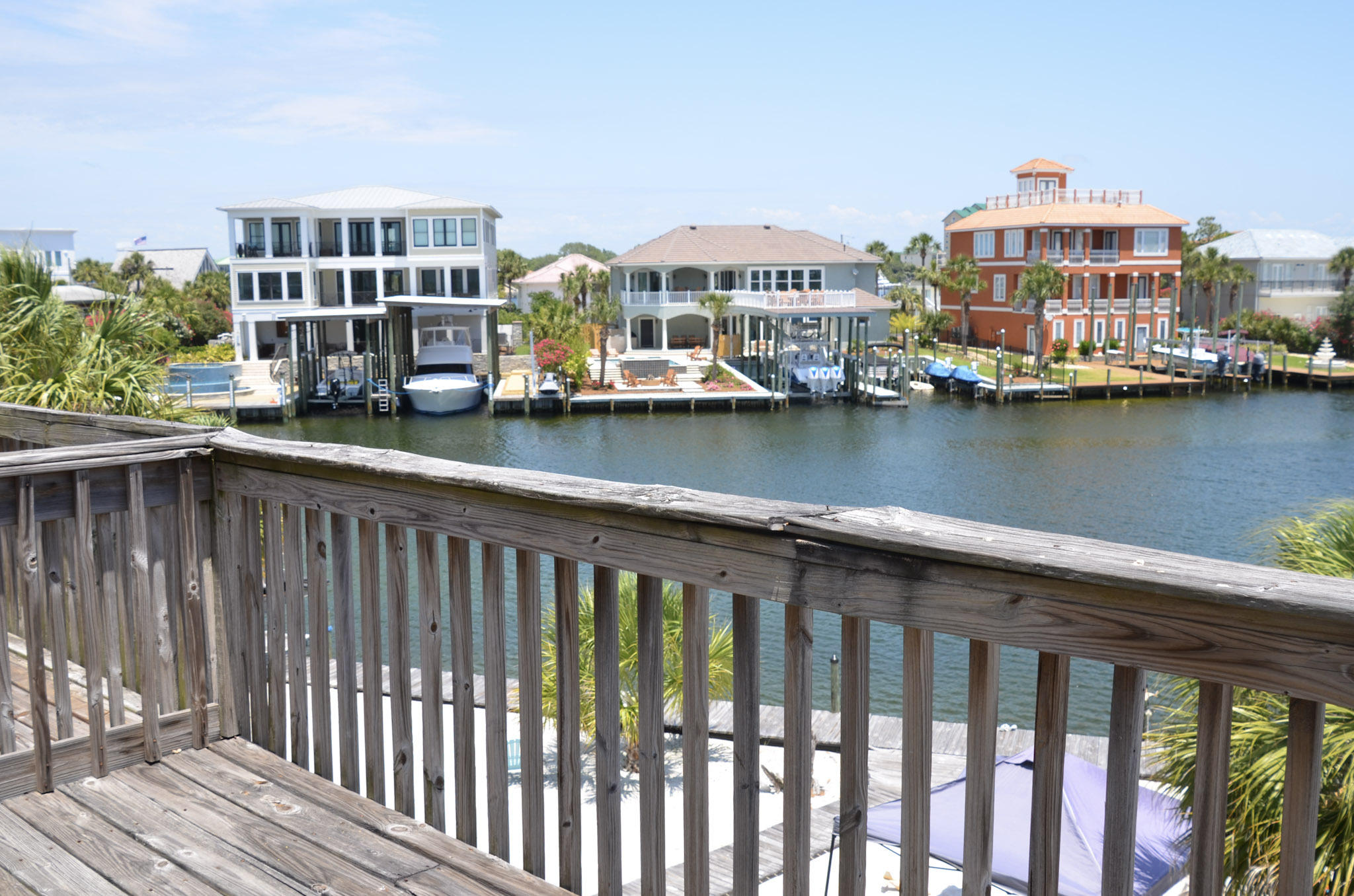 QUAYS PH 1 - Residential