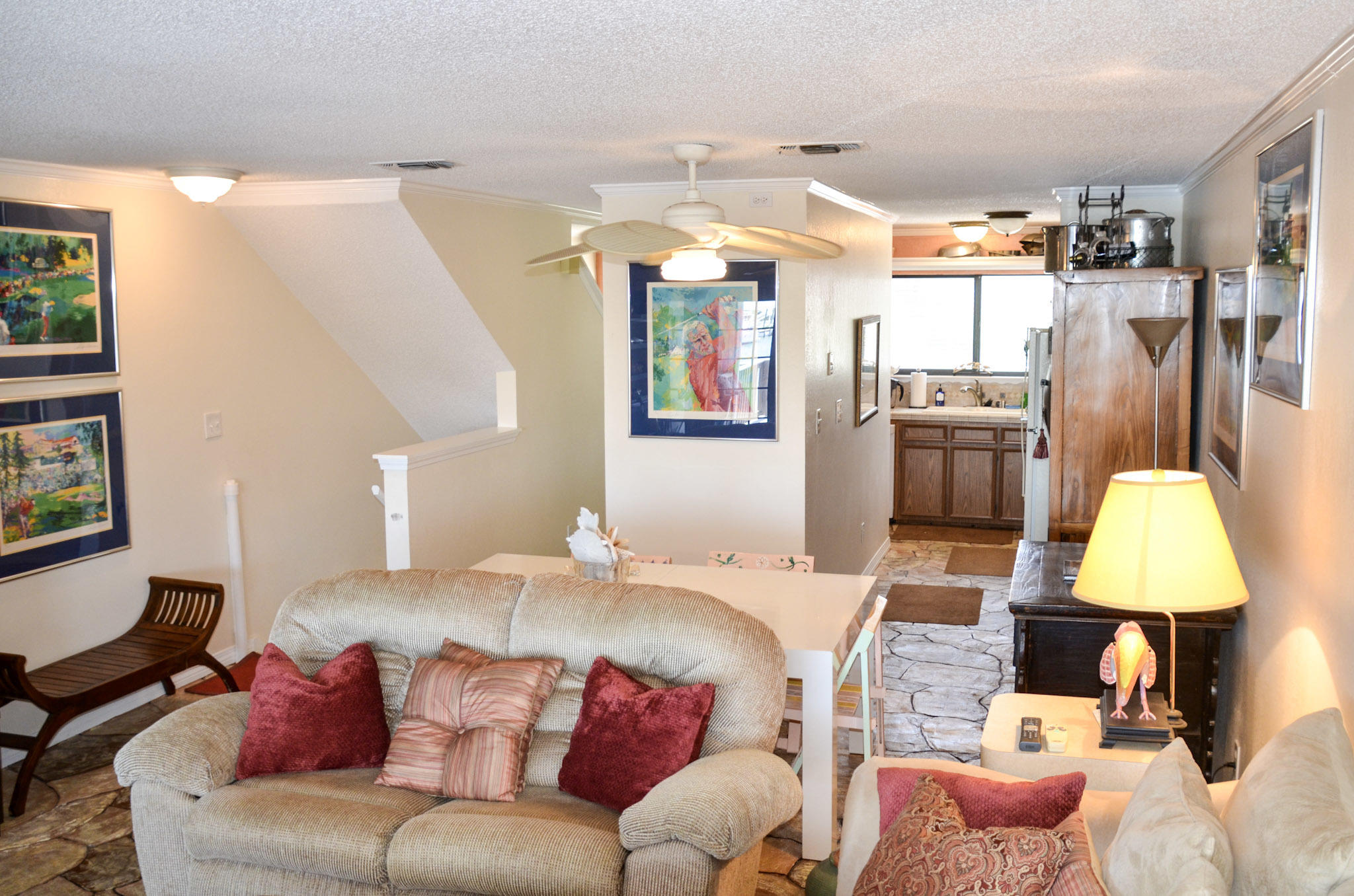 QUAYS PH 1 - Residential