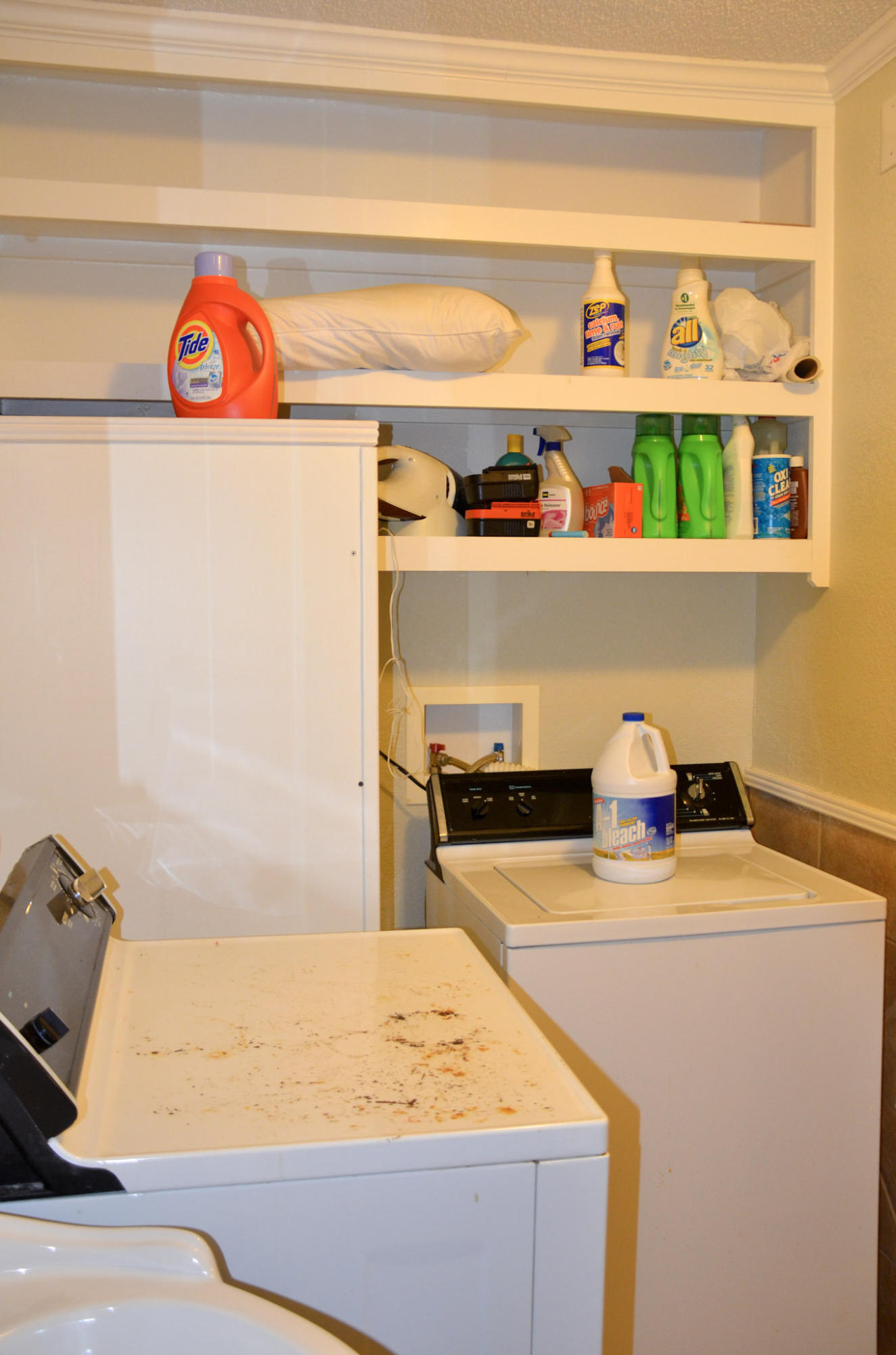 QUAYS PH 1 - Residential