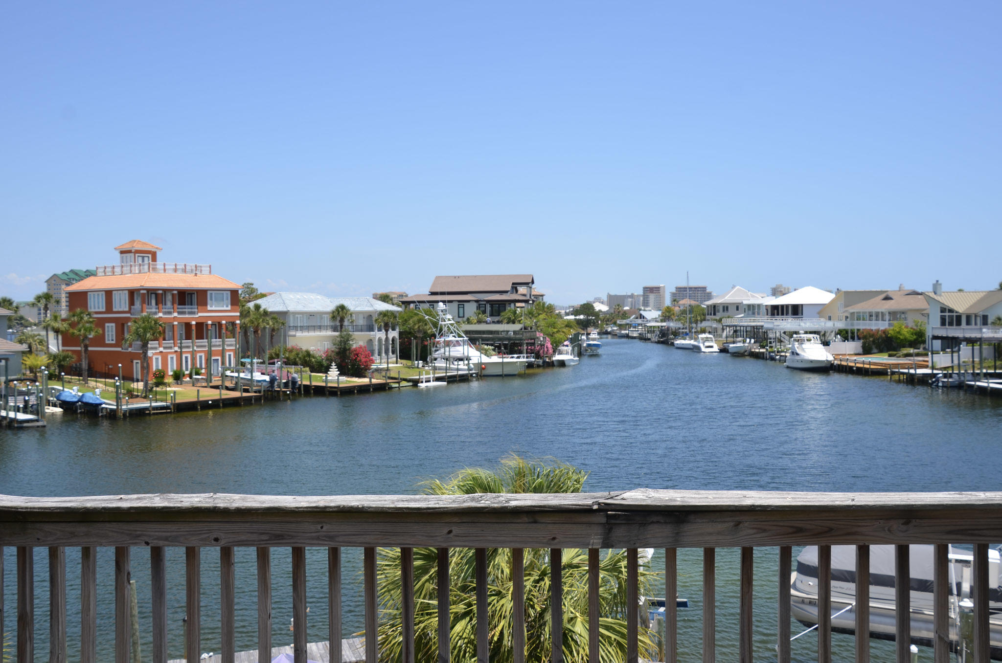 QUAYS PH 1 - Residential