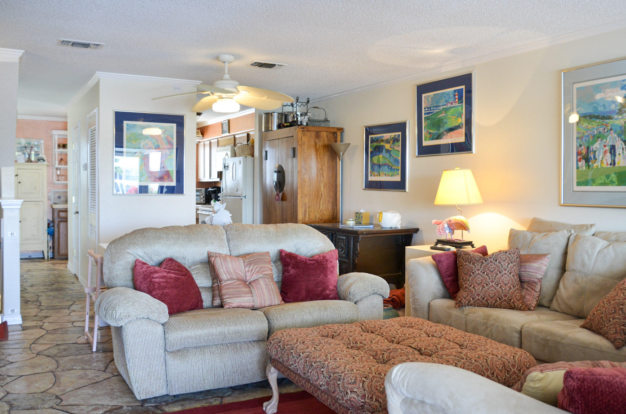 QUAYS PH 1 - Residential