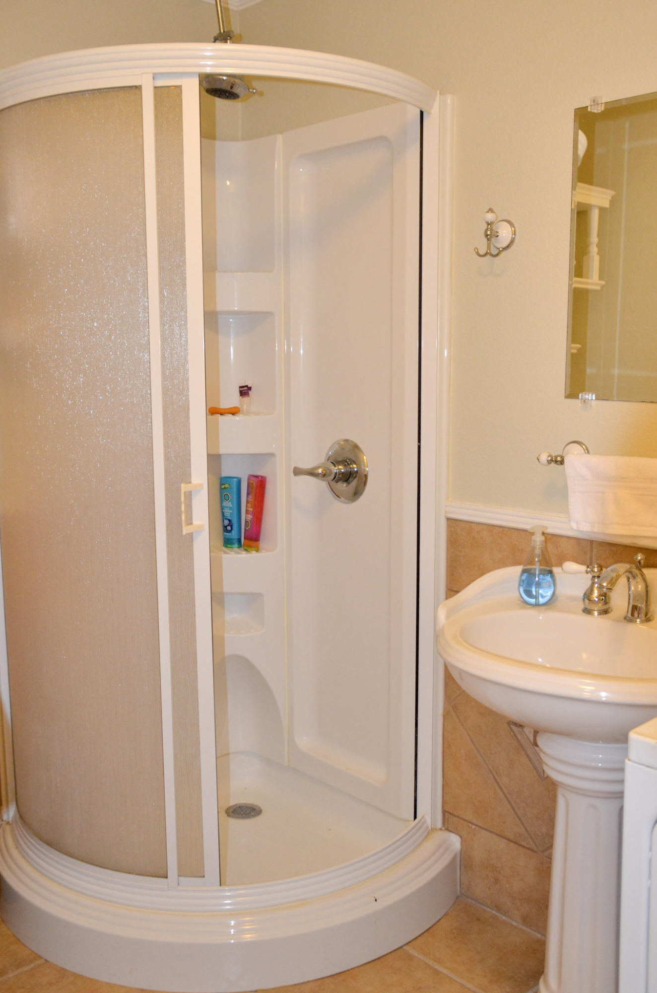 QUAYS PH 1 - Residential