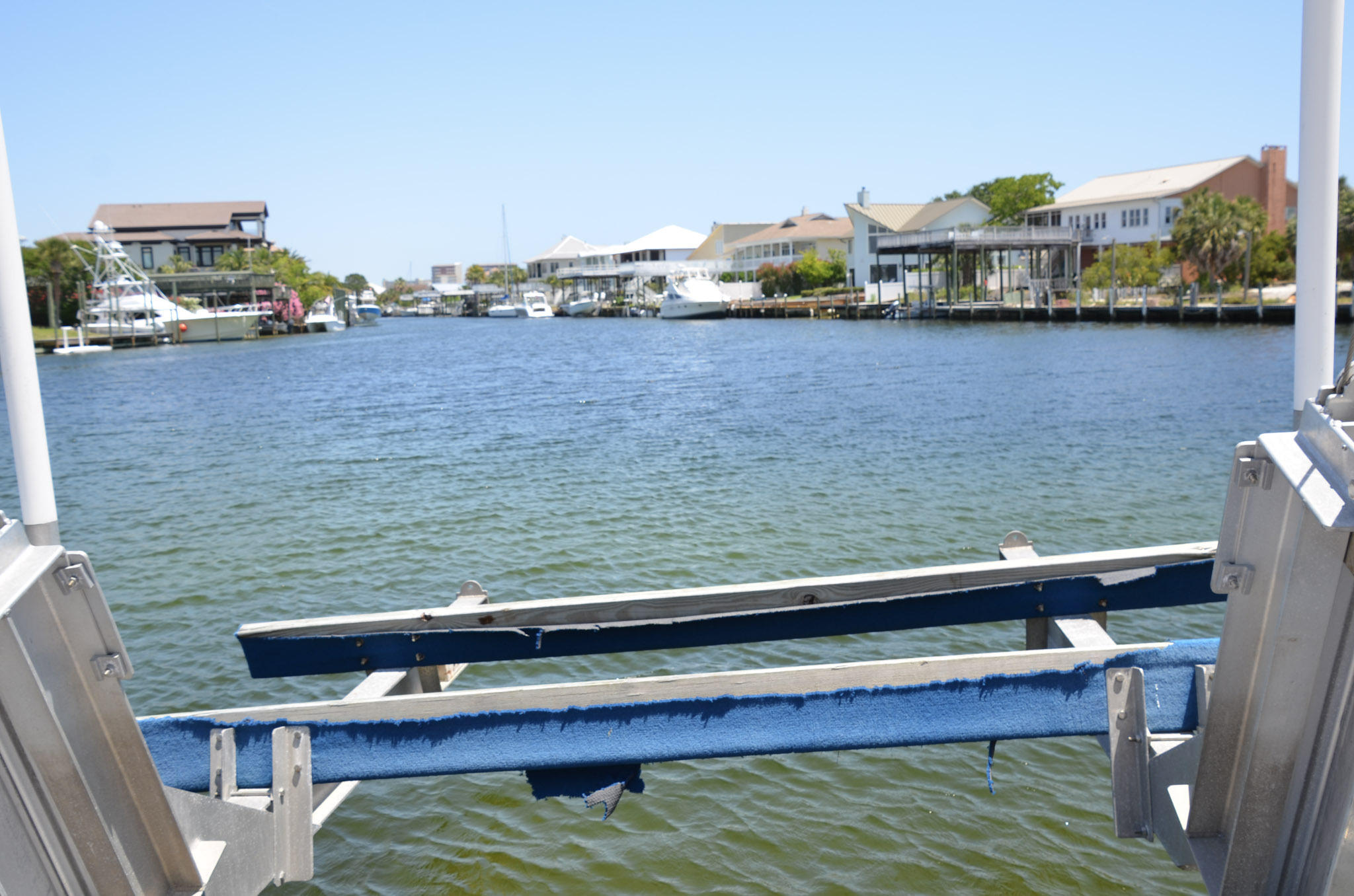 QUAYS PH 1 - Residential