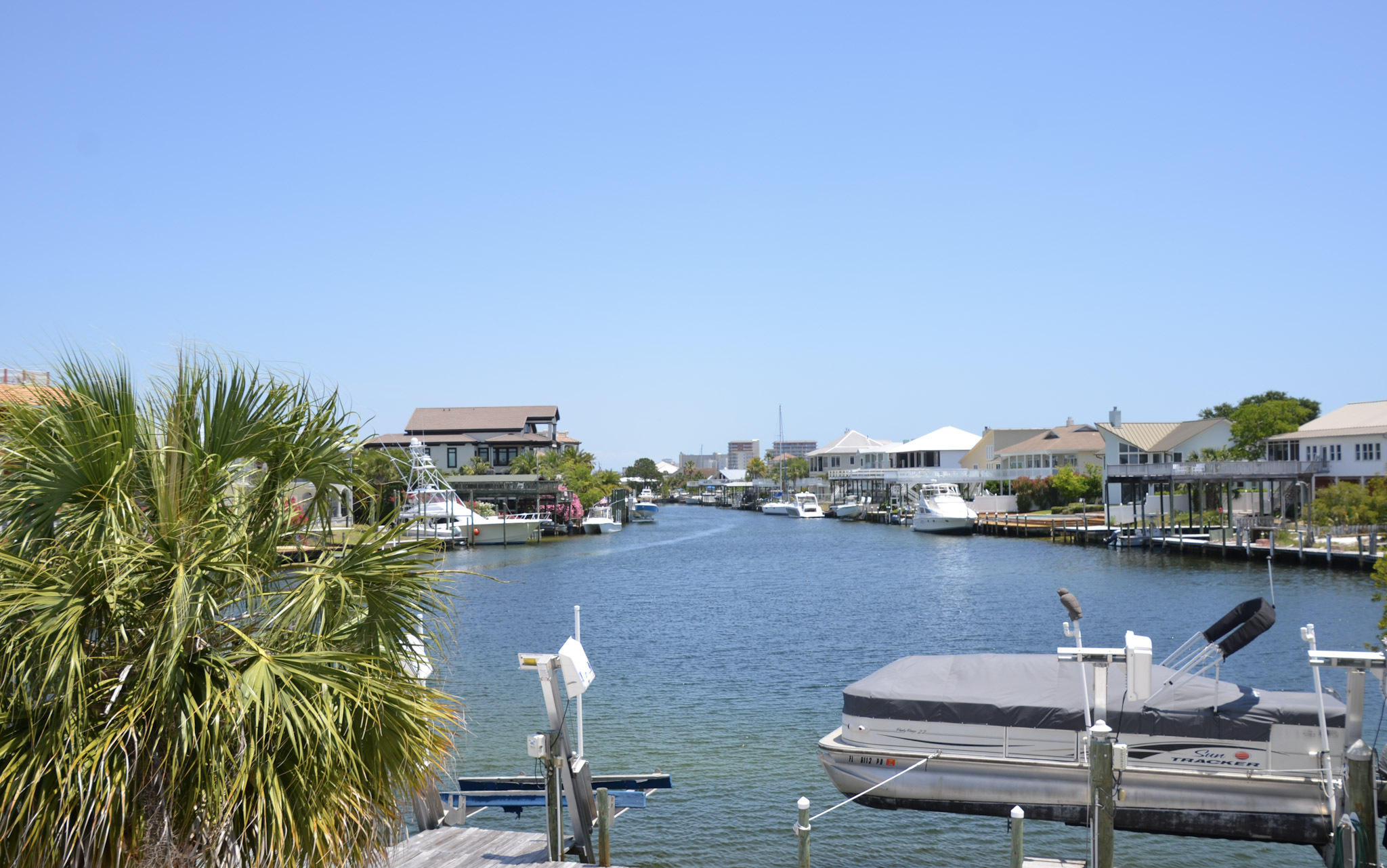 QUAYS PH 1 - Residential