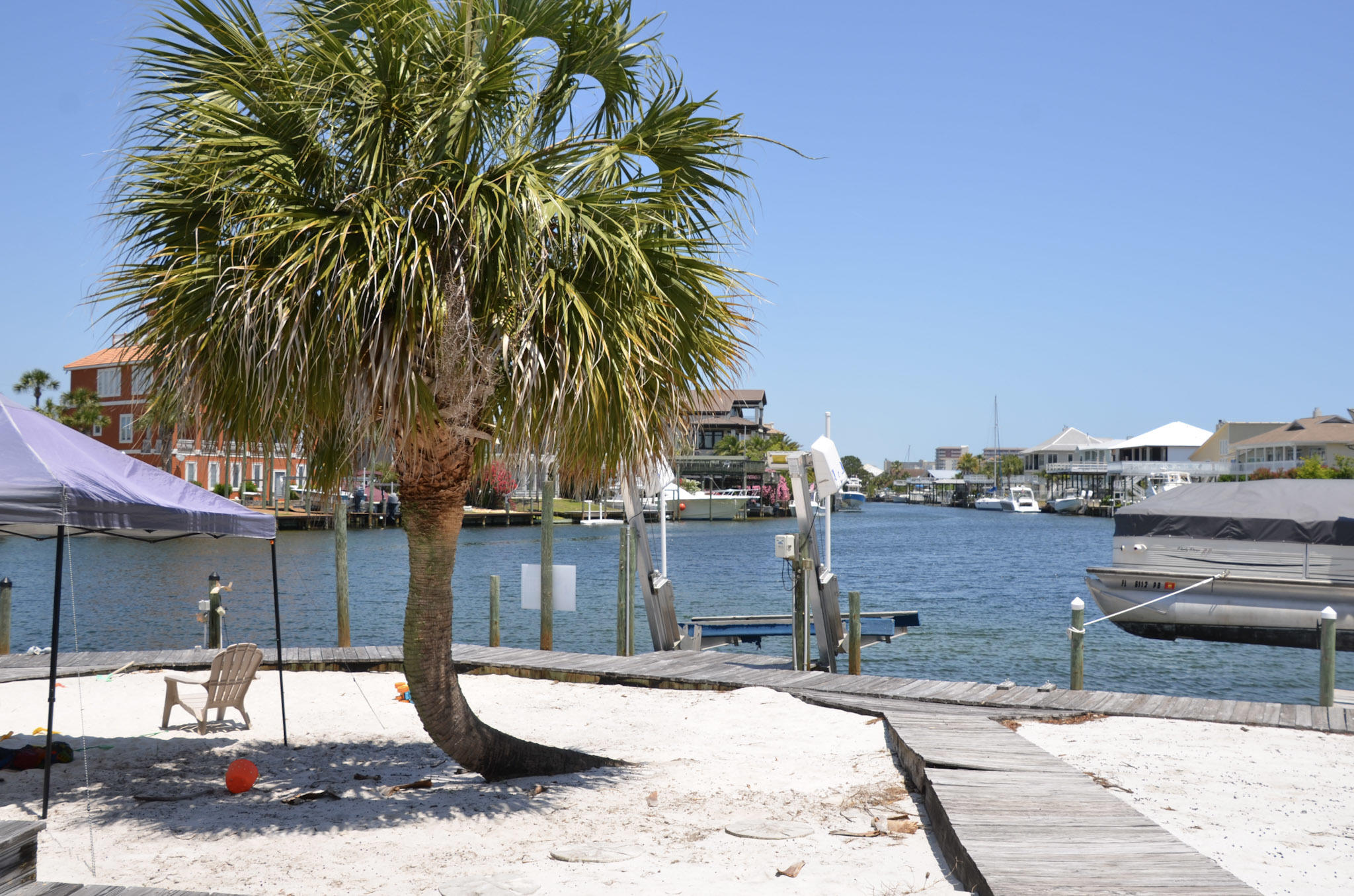 QUAYS PH 1 - Residential