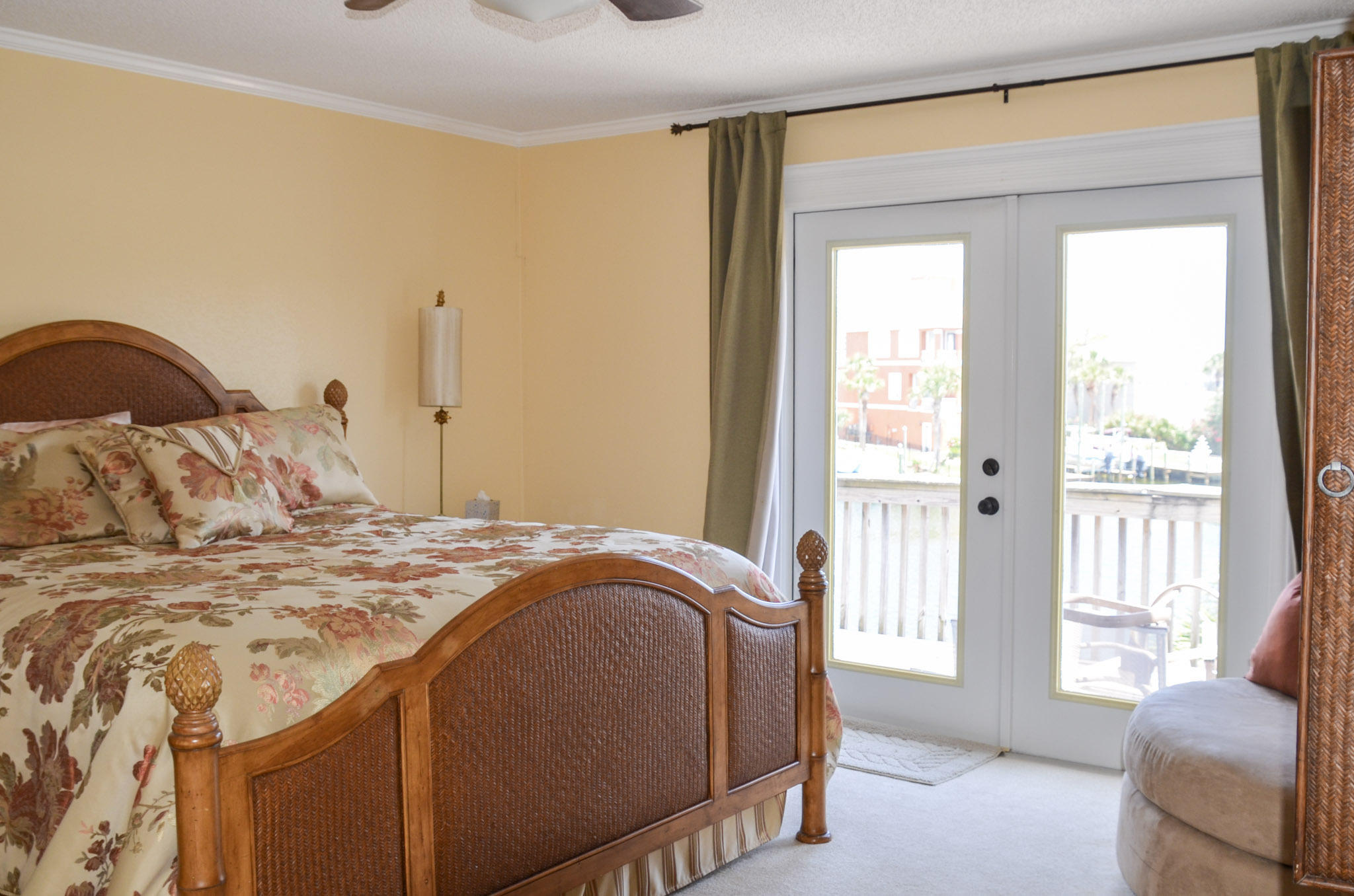 QUAYS PH 1 - Residential