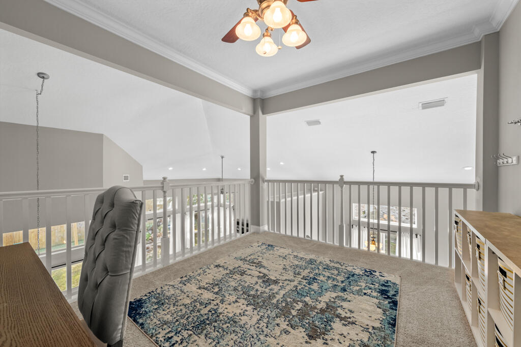 BRIDGEPORT COLONY - Residential