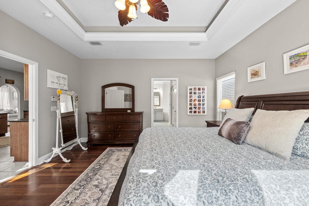 BRIDGEPORT COLONY - Residential