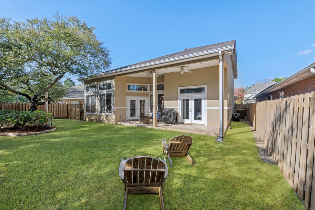 BRIDGEPORT COLONY - Residential