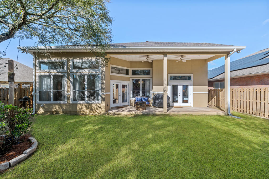BRIDGEPORT COLONY - Residential