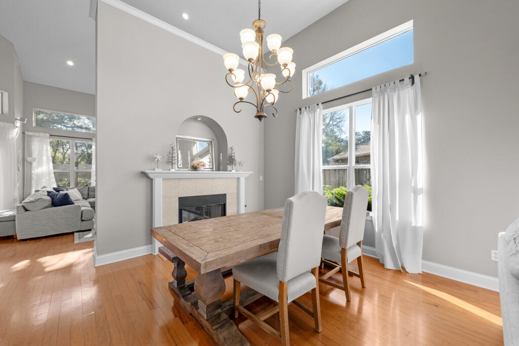 BRIDGEPORT COLONY - Residential