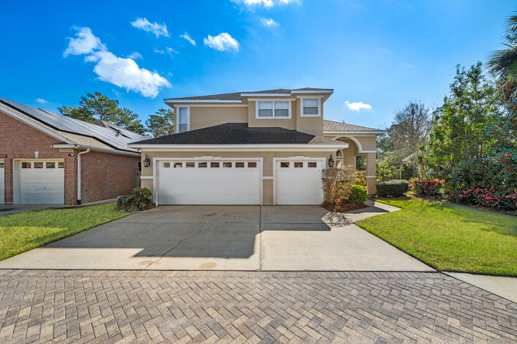 BRIDGEPORT COLONY - Residential