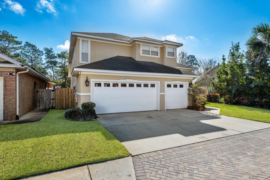 BRIDGEPORT COLONY - Residential