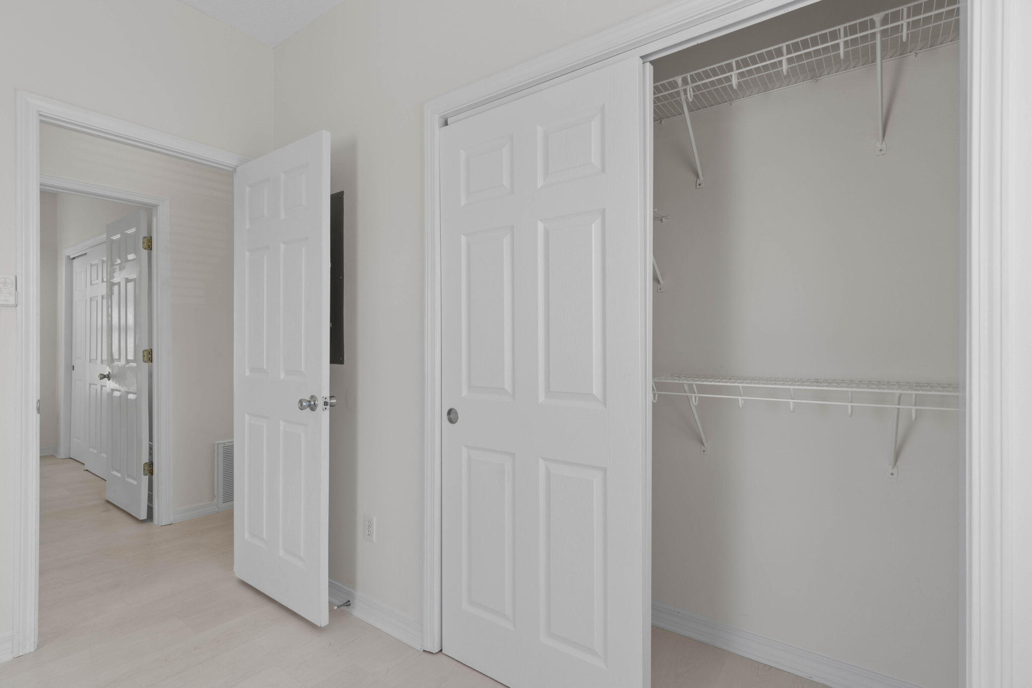 HOMEPORT - A private waterfront community - Residential