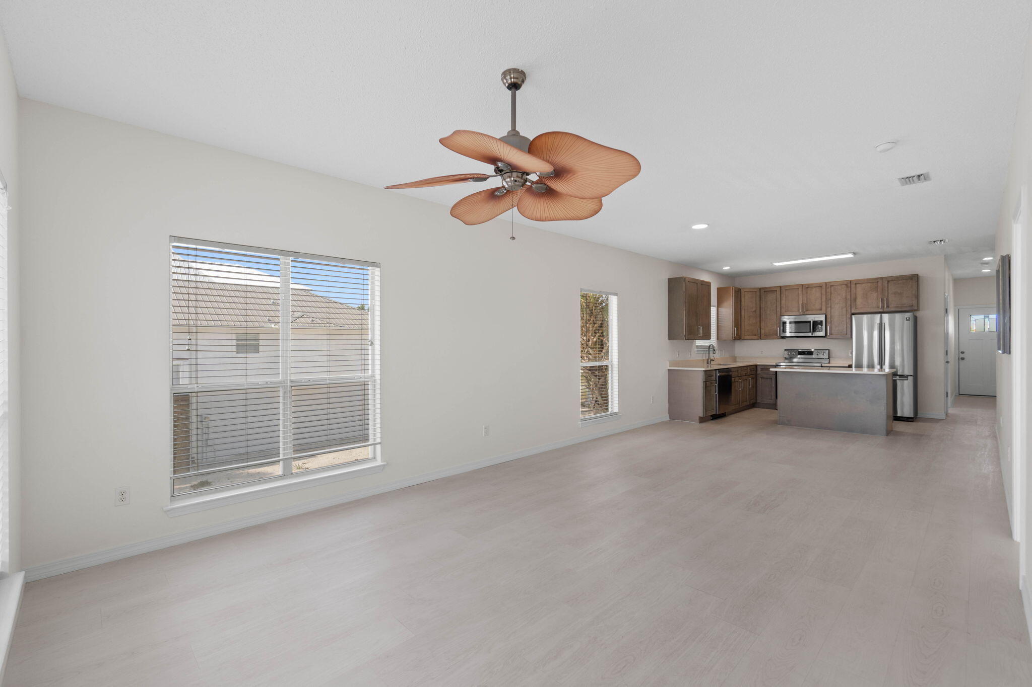 HOMEPORT - A private waterfront community - Residential