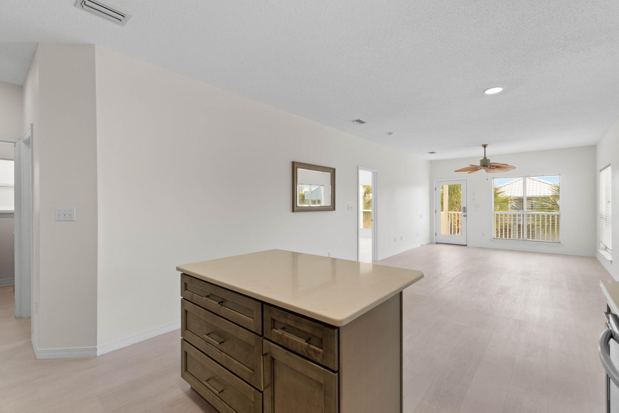 HOMEPORT - A private waterfront community - Residential