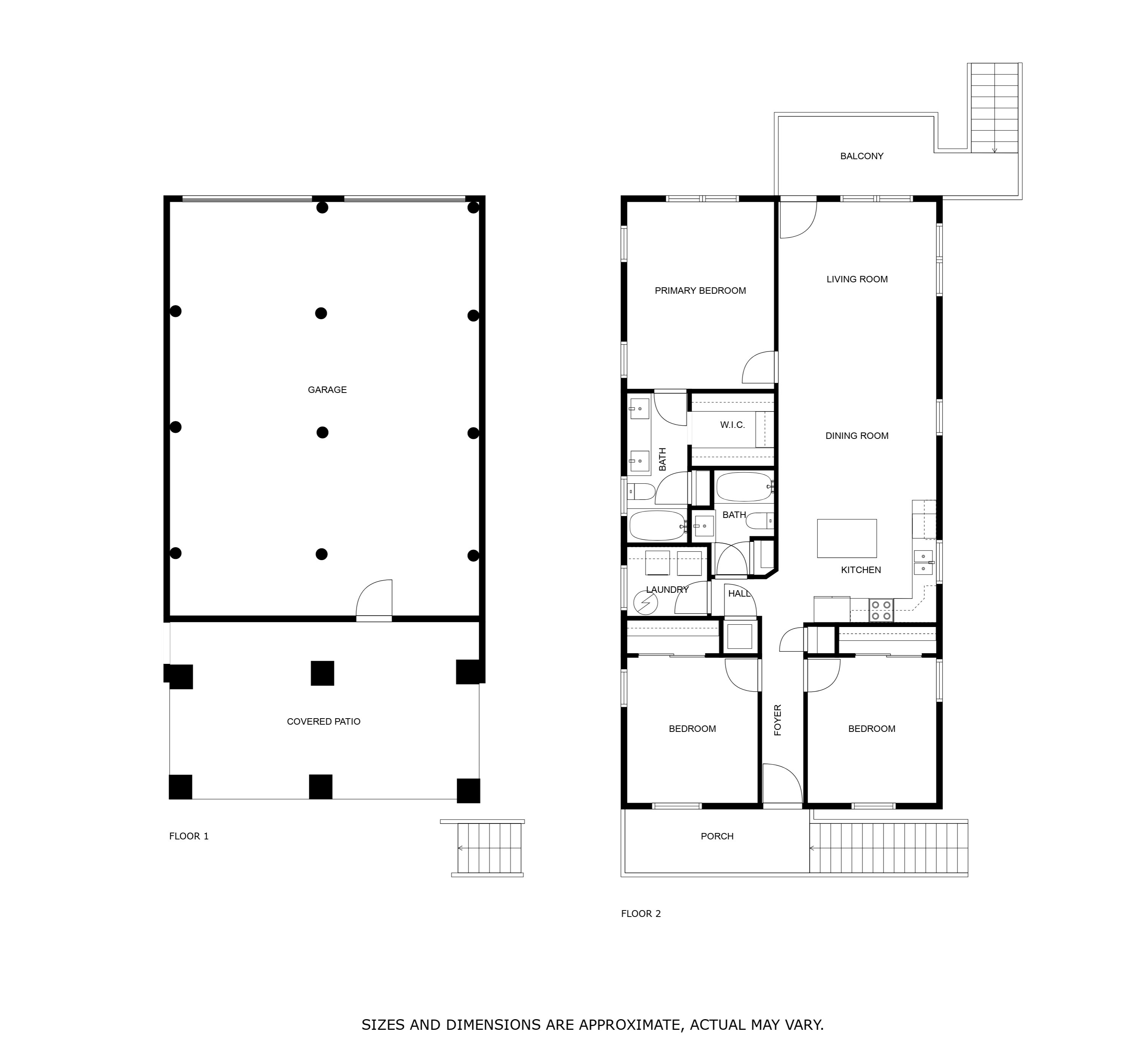 HOMEPORT - A private waterfront community - Residential