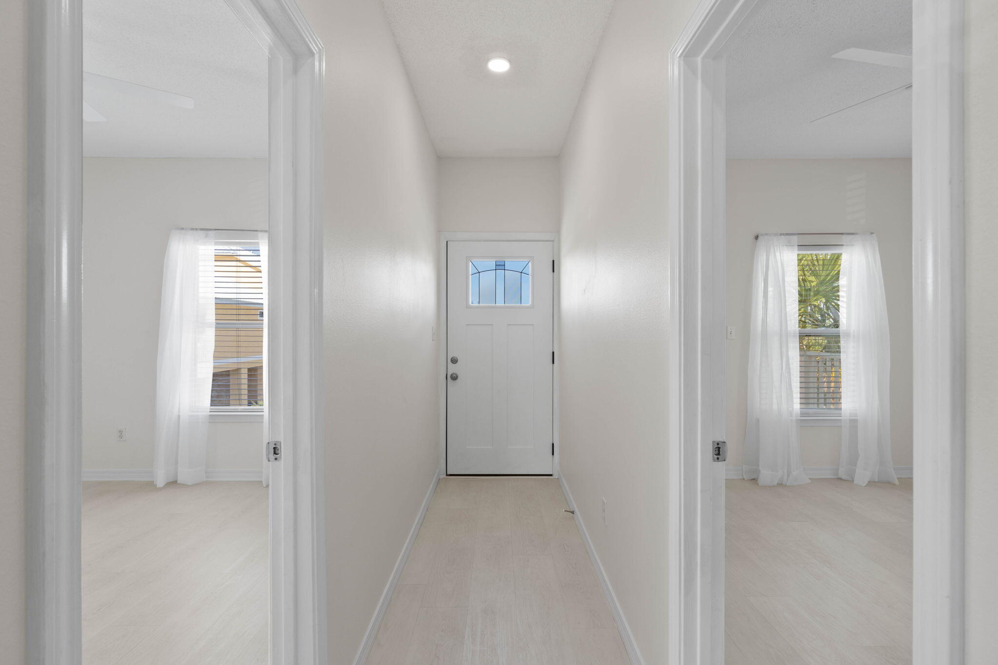 HOMEPORT - A private waterfront community - Residential