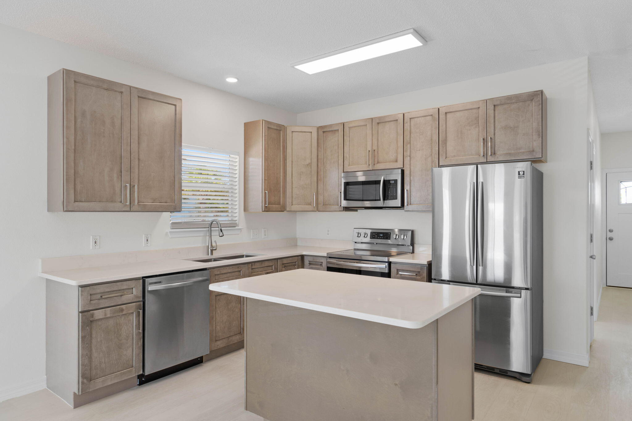 HOMEPORT - A private waterfront community - Residential