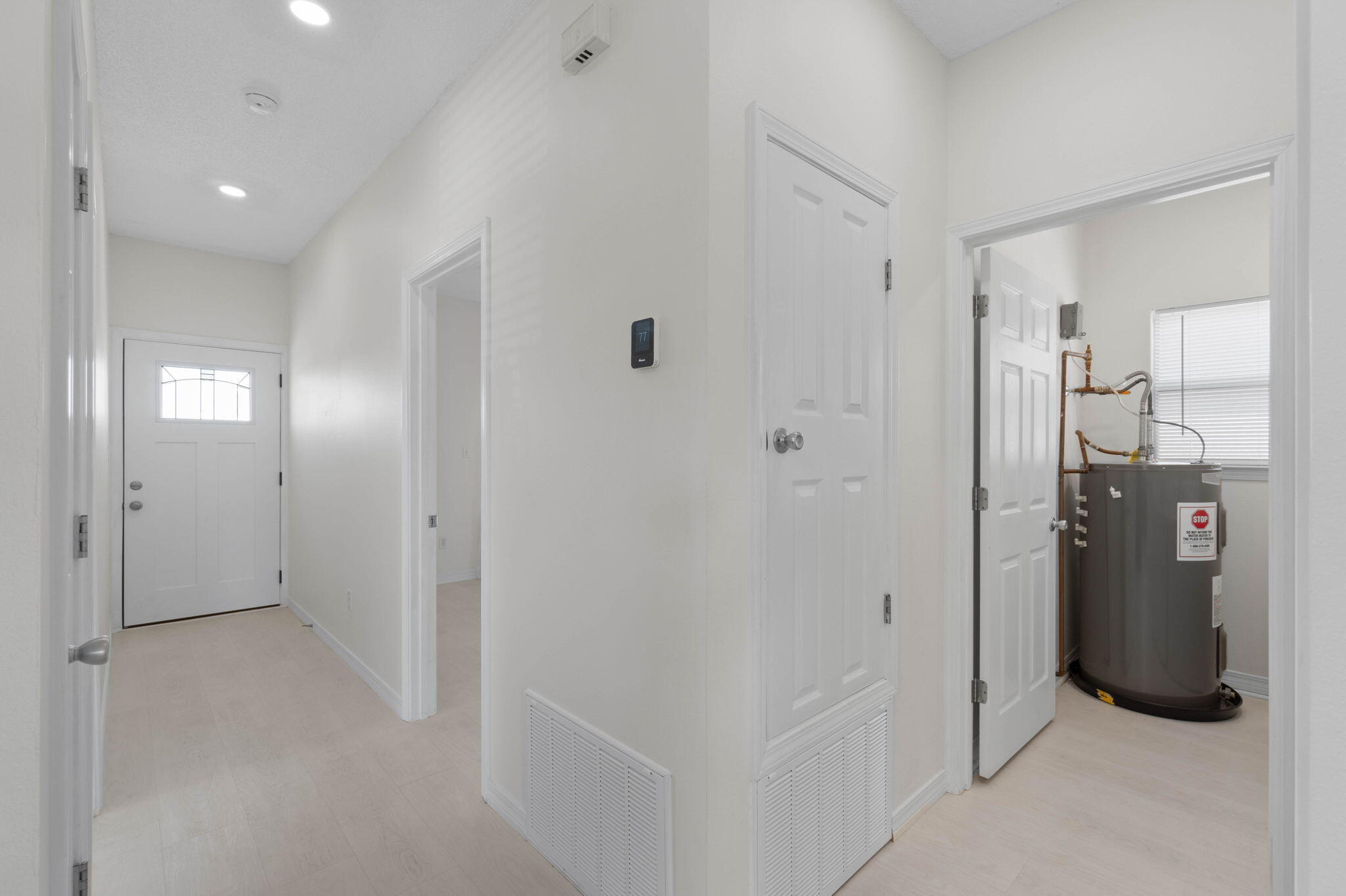 HOMEPORT - A private waterfront community - Residential