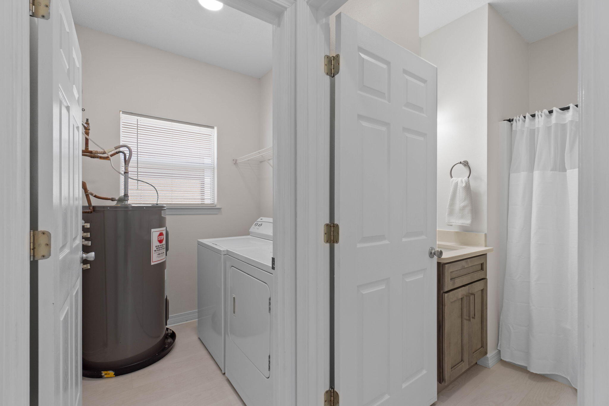 HOMEPORT - A private waterfront community - Residential