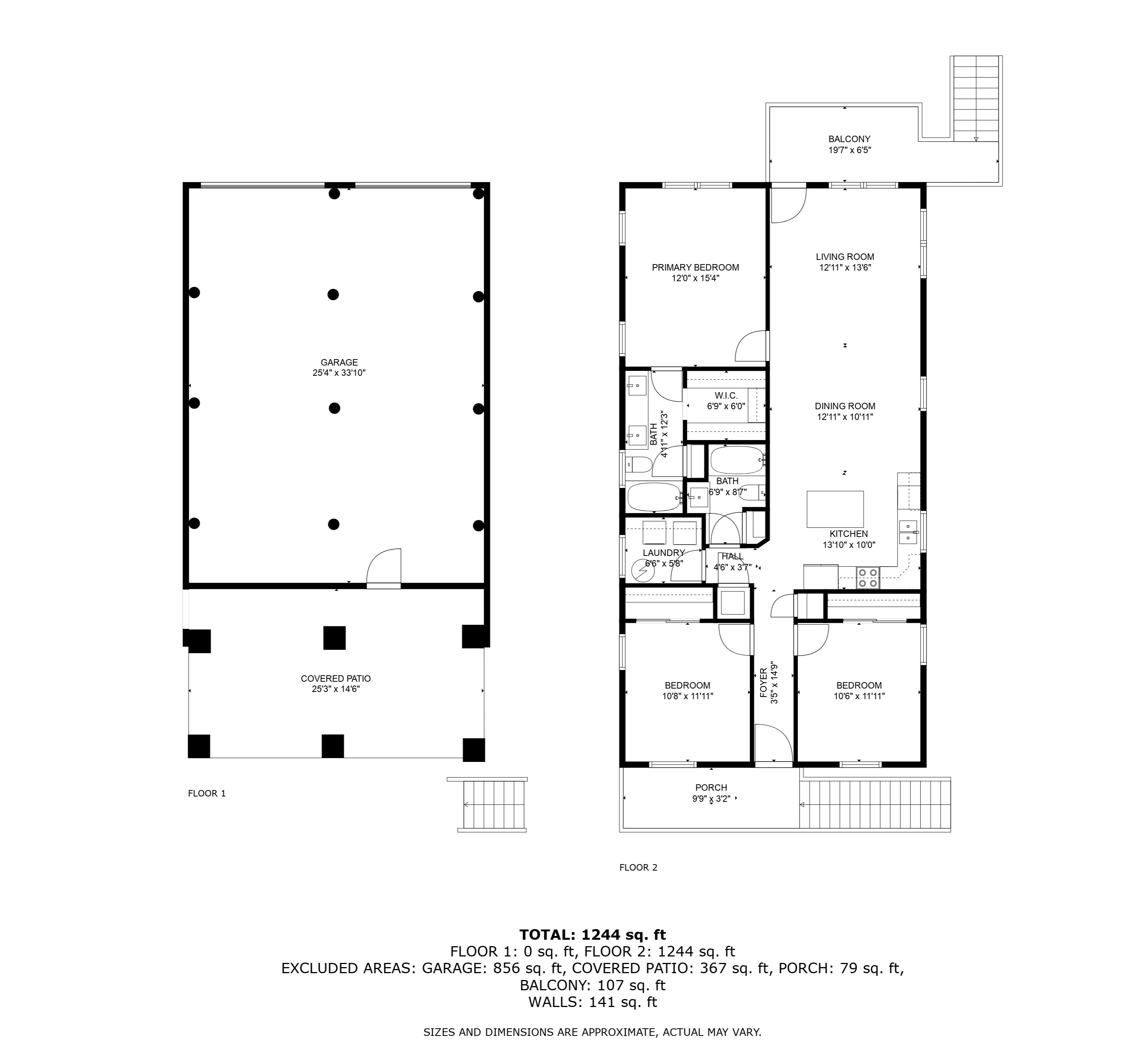 HOMEPORT - A private waterfront community - Residential