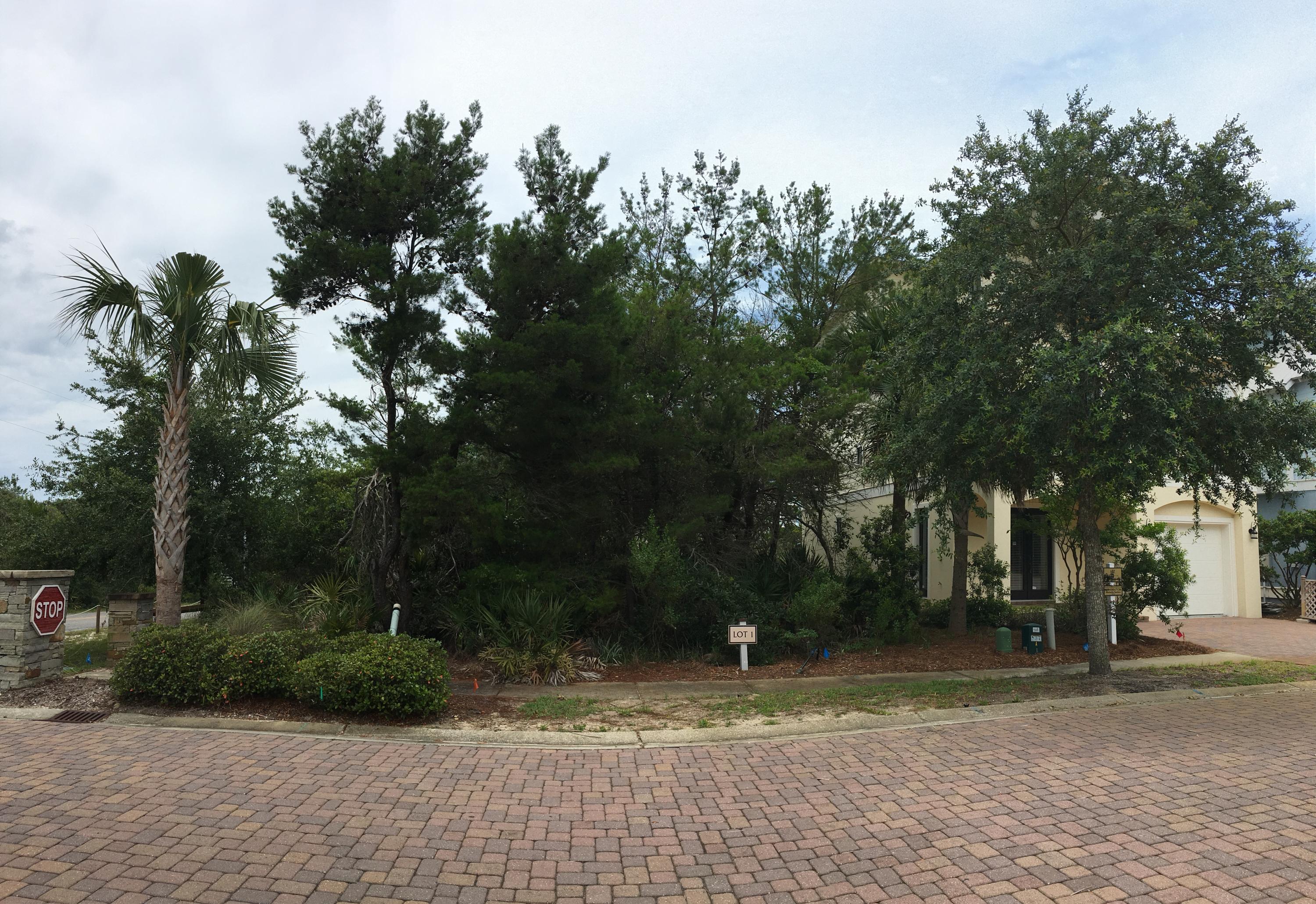 POMPANO PLACE - Land