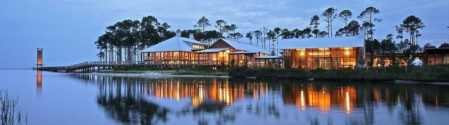 This amazing homesite in Rivercamps has the privacy you have been looking for and is located in a culdesac with conversation including nature trails behind the lot! Rivercamps is only approximately 10 minutes from the NW Florida Beaches International Airport and less than 15 minutes from the beaches! This one of a kind community includes amenities such as a waterfront pool, boat slips, pier, fitness center, campground along with bikes, kayaks and paddle boards for owners and guest to use!