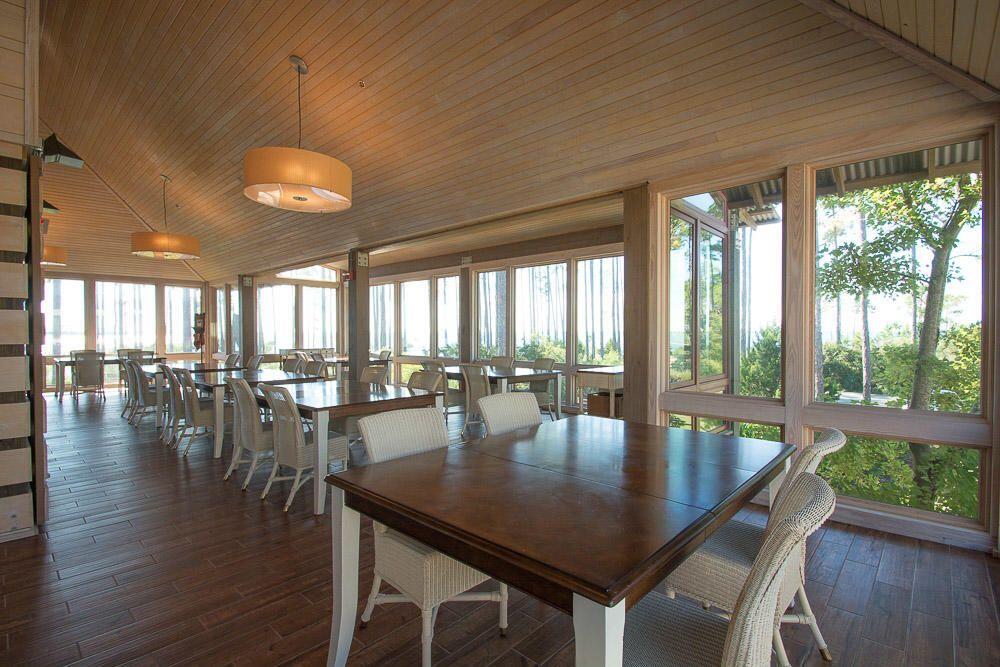 RIVERCAMPS ON CROOKED CREEK PH 2 - Land