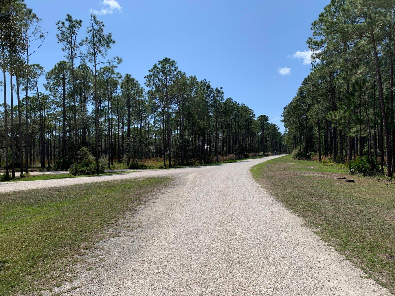 RIVERCAMPS ON CROOKED CREEK PH 2 - Land