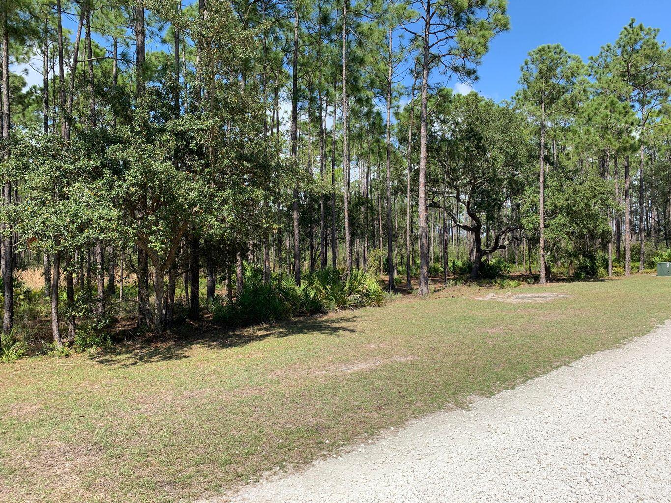 RIVERCAMPS ON CROOKED CREEK PH 2 - Land