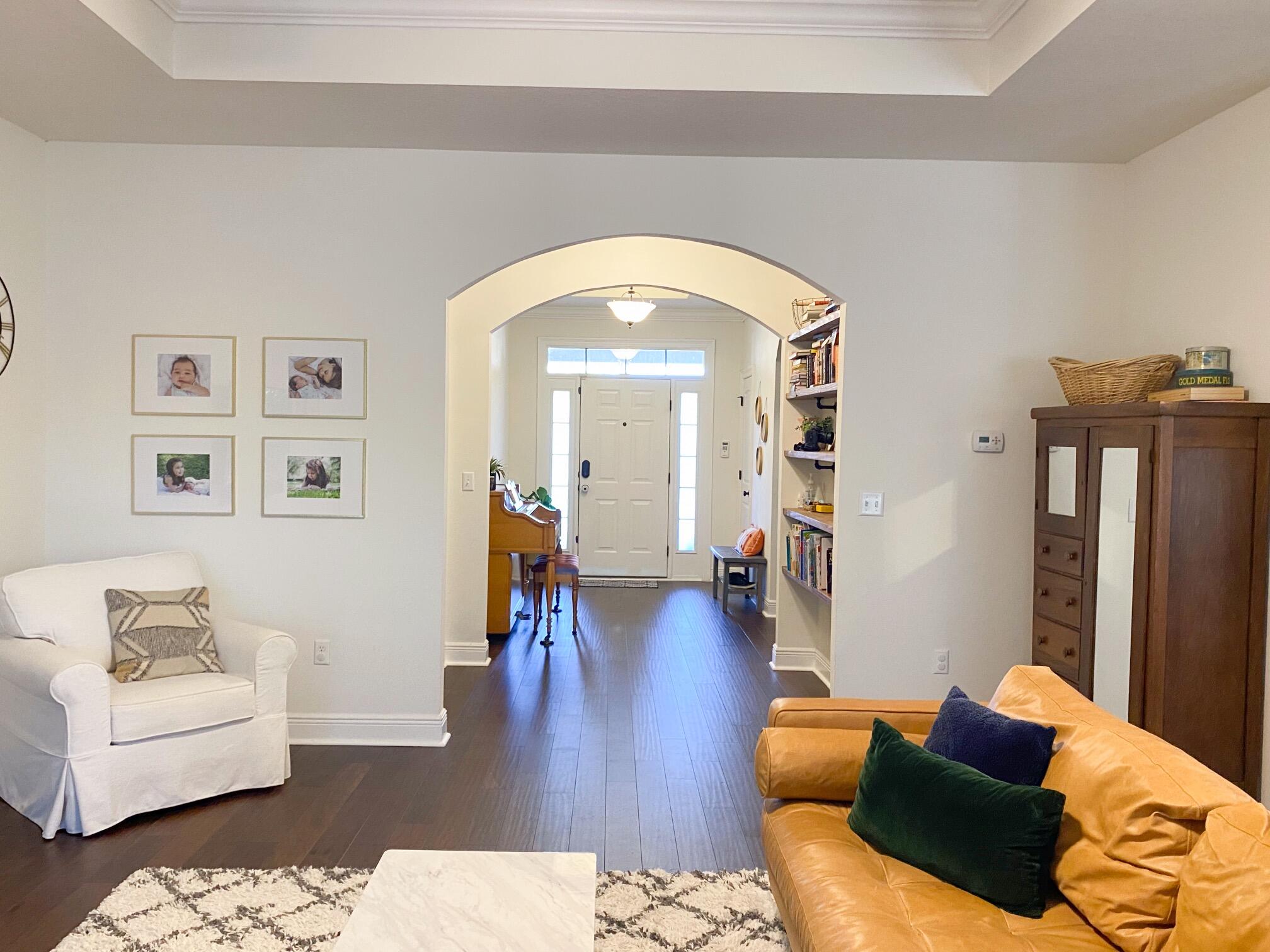 Peach Creek PH 2 - Residential