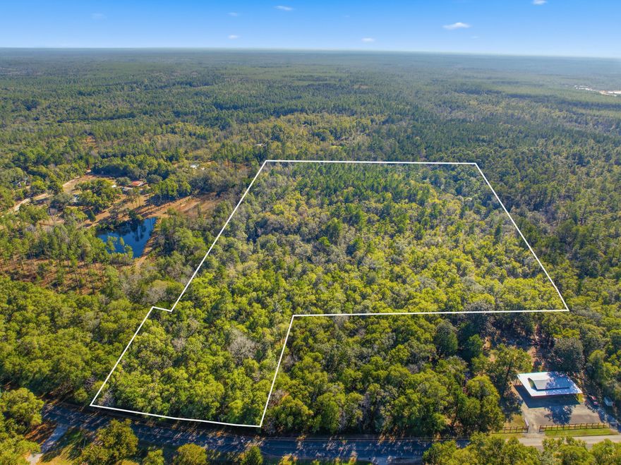 Beautiful 21+/- acre wooded parcel off paved Rock Hill Road with spring on rear of property (per seller). Zoning allows single family residential and agricultural uses per Walton County Code (see attached docs). Private, peaceful setting near the Davis Conservation Tract. Electric nearby; well and septic needed. Easy access to Hwy 331 or Hwy 81. Don't miss this unicorn! Call for your tour today!