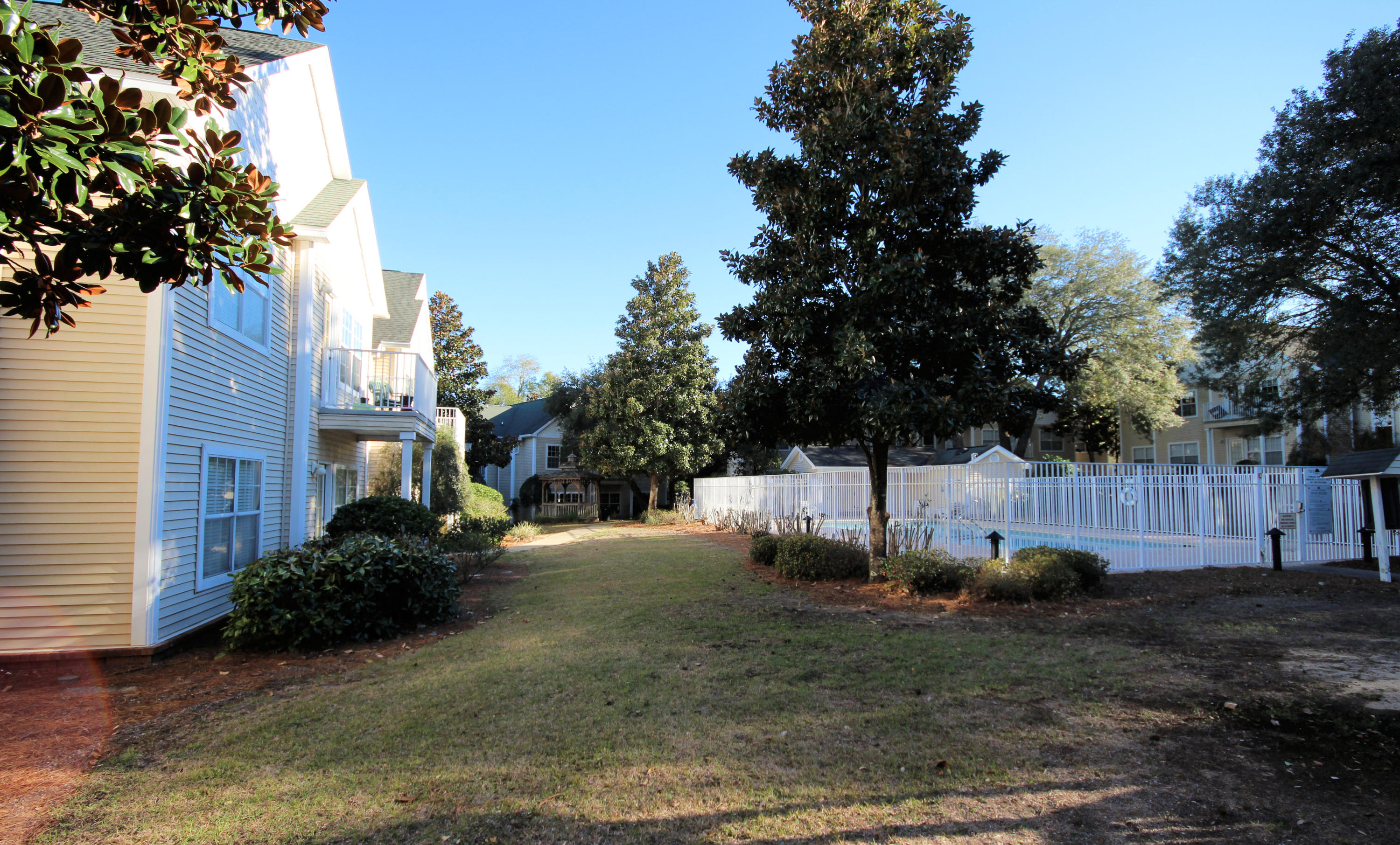 The Oaks at Niceville - Residential