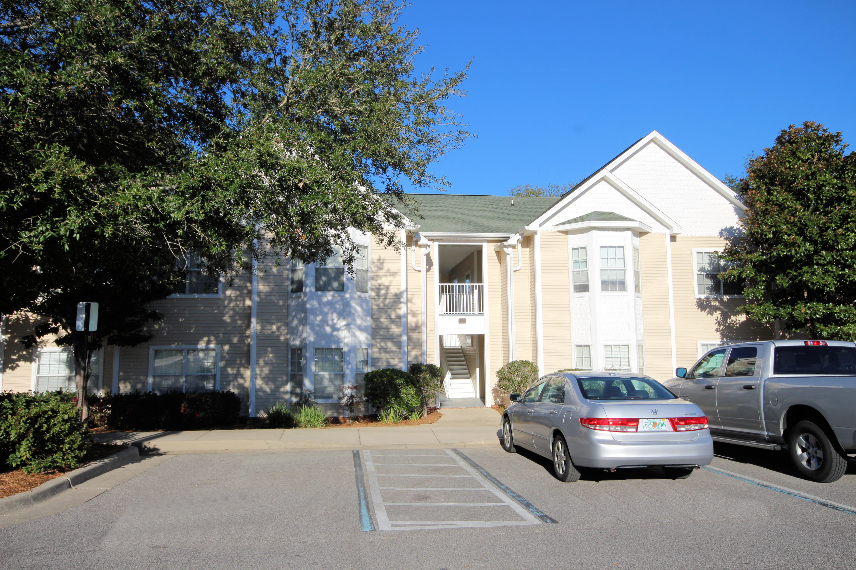 The Oaks at Niceville - Residential