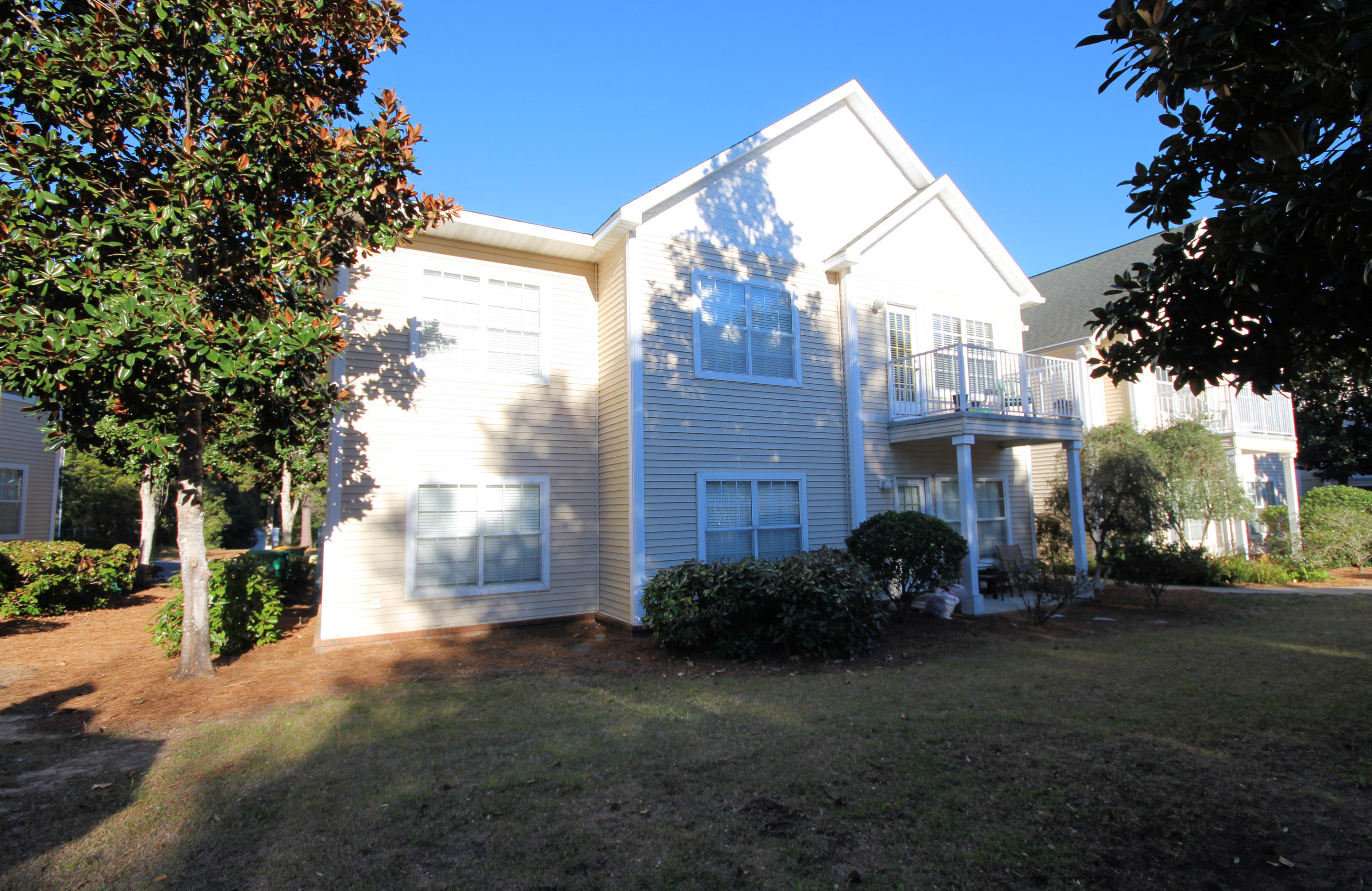 The Oaks at Niceville - Residential