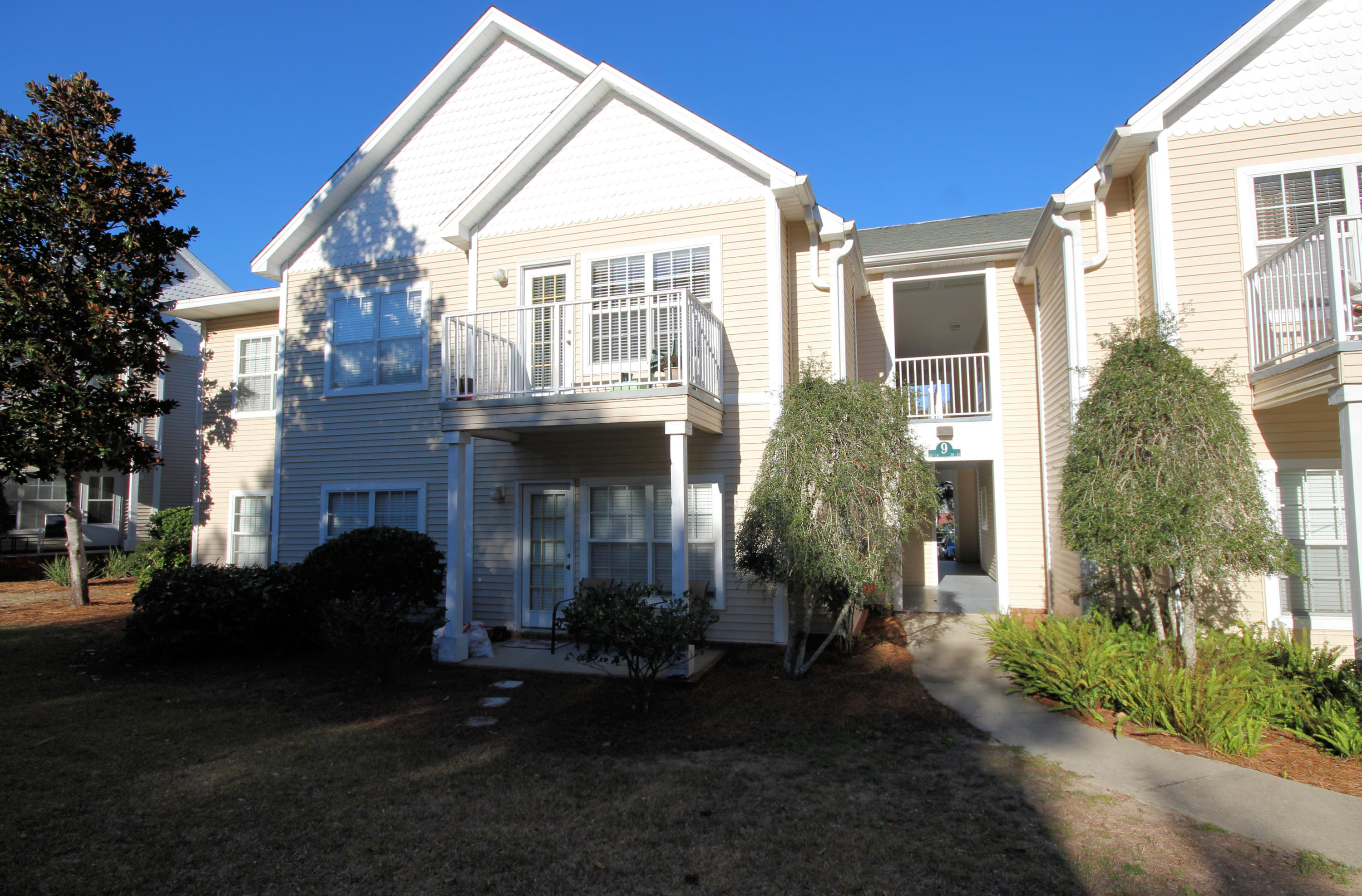 The Oaks at Niceville - Residential