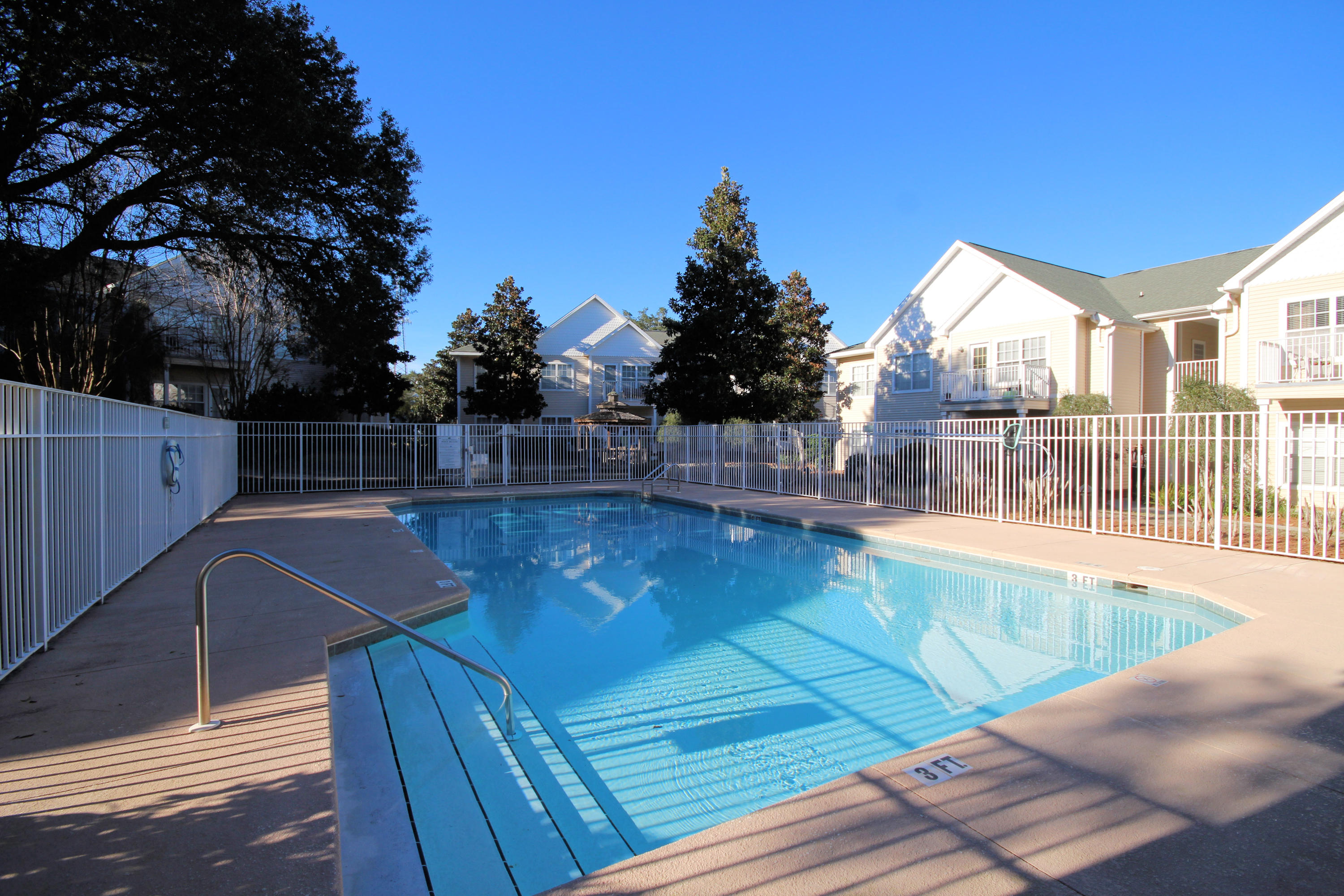 The Oaks at Niceville - Residential