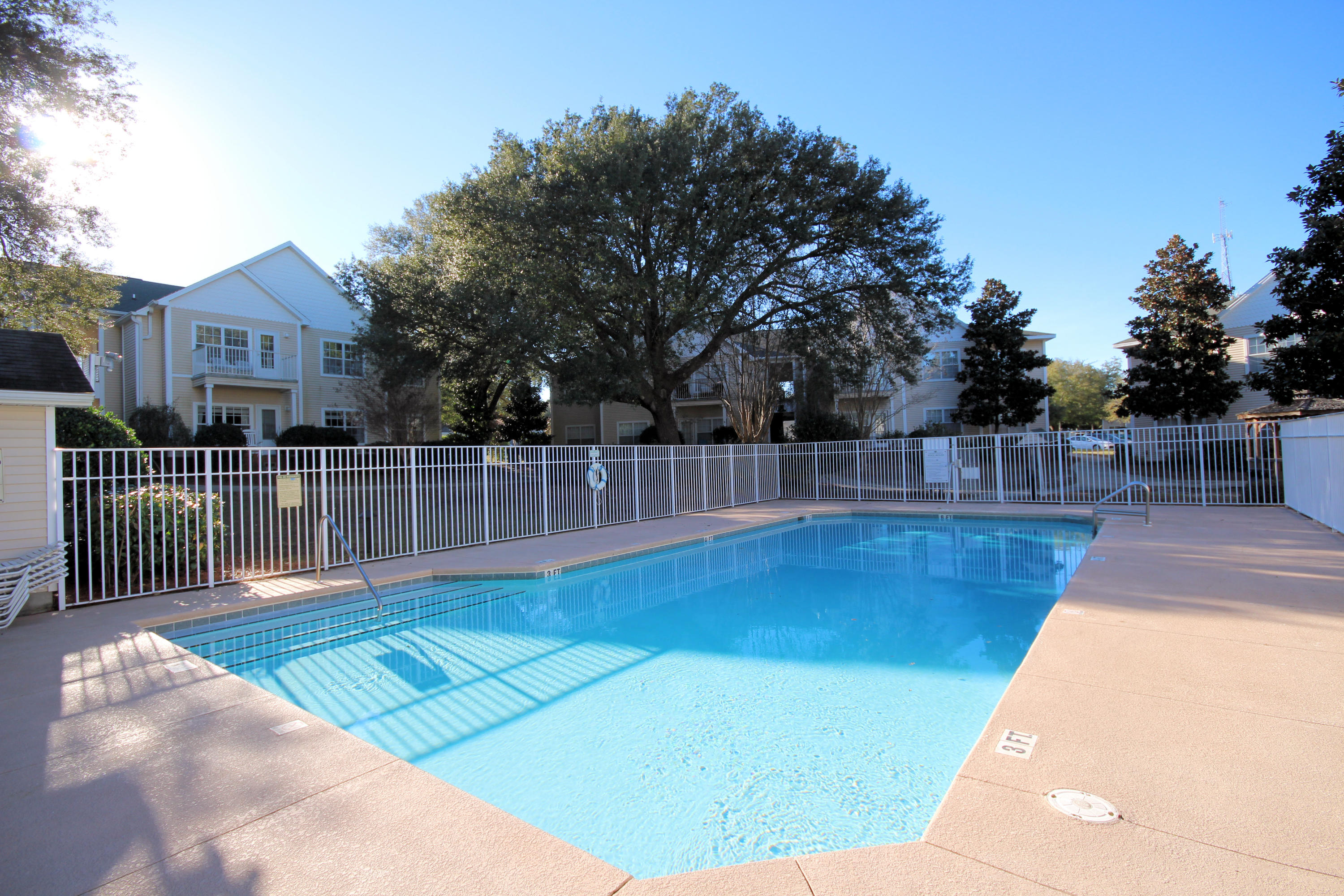 The Oaks at Niceville - Residential