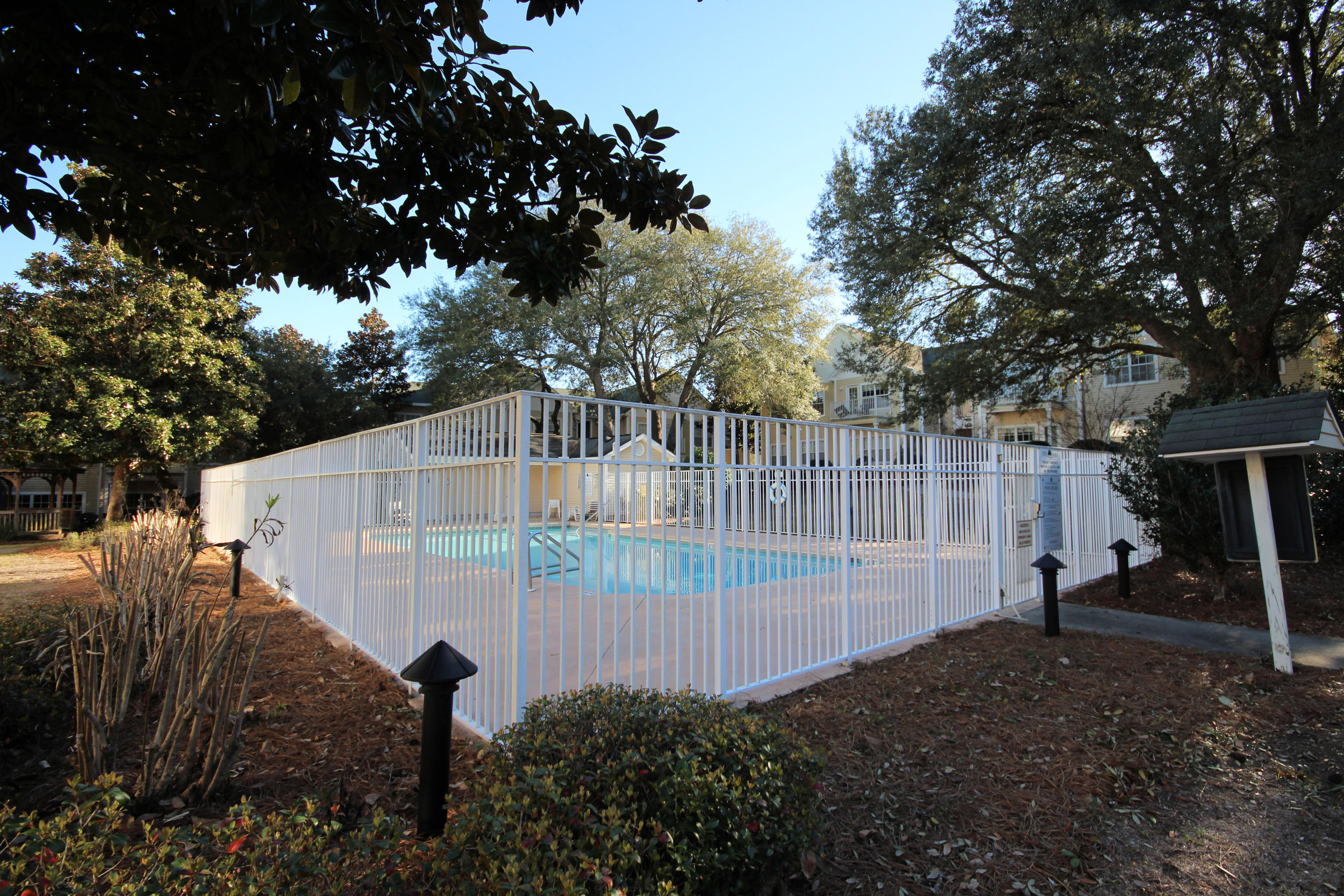 The Oaks at Niceville - Residential