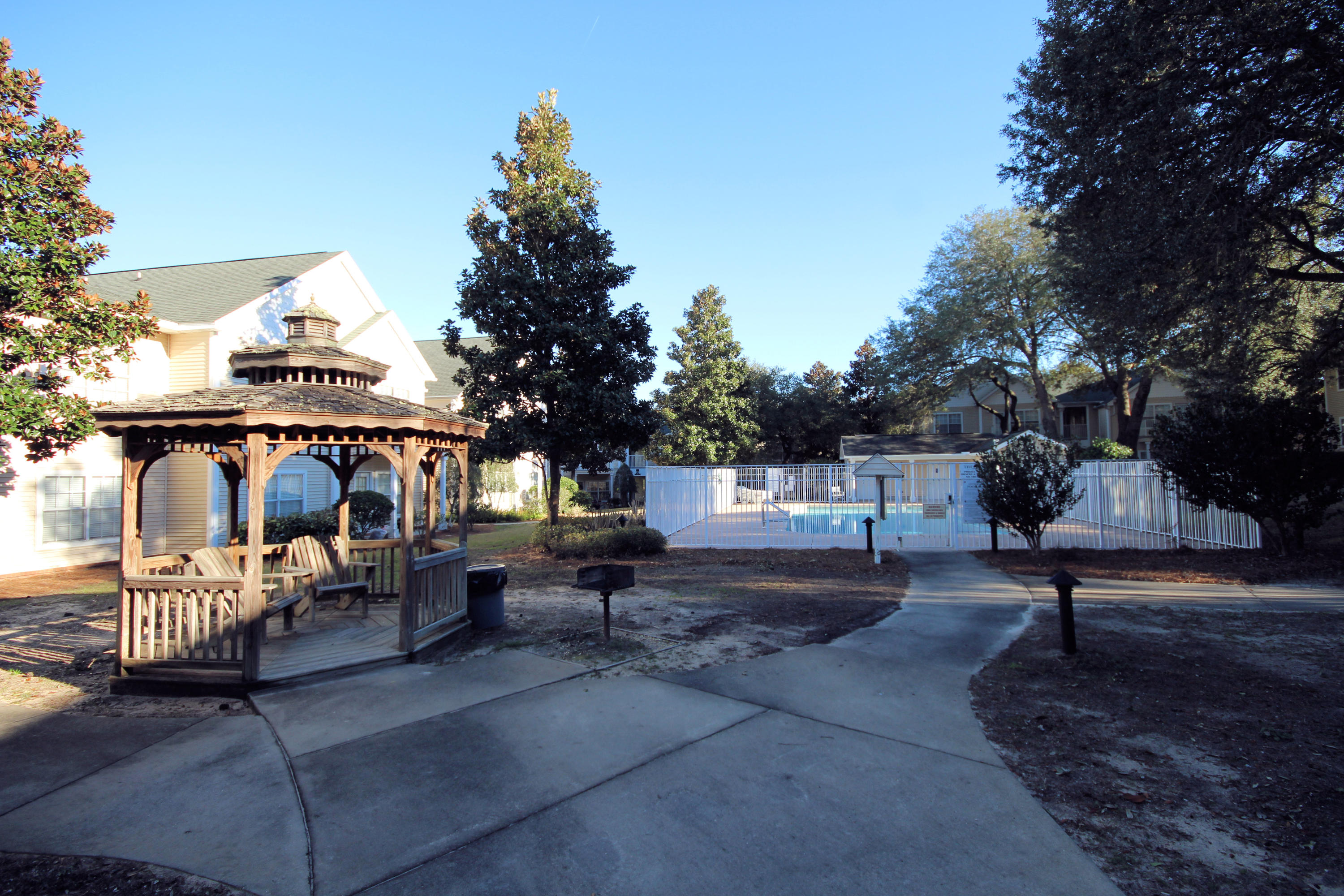 The Oaks at Niceville - Residential