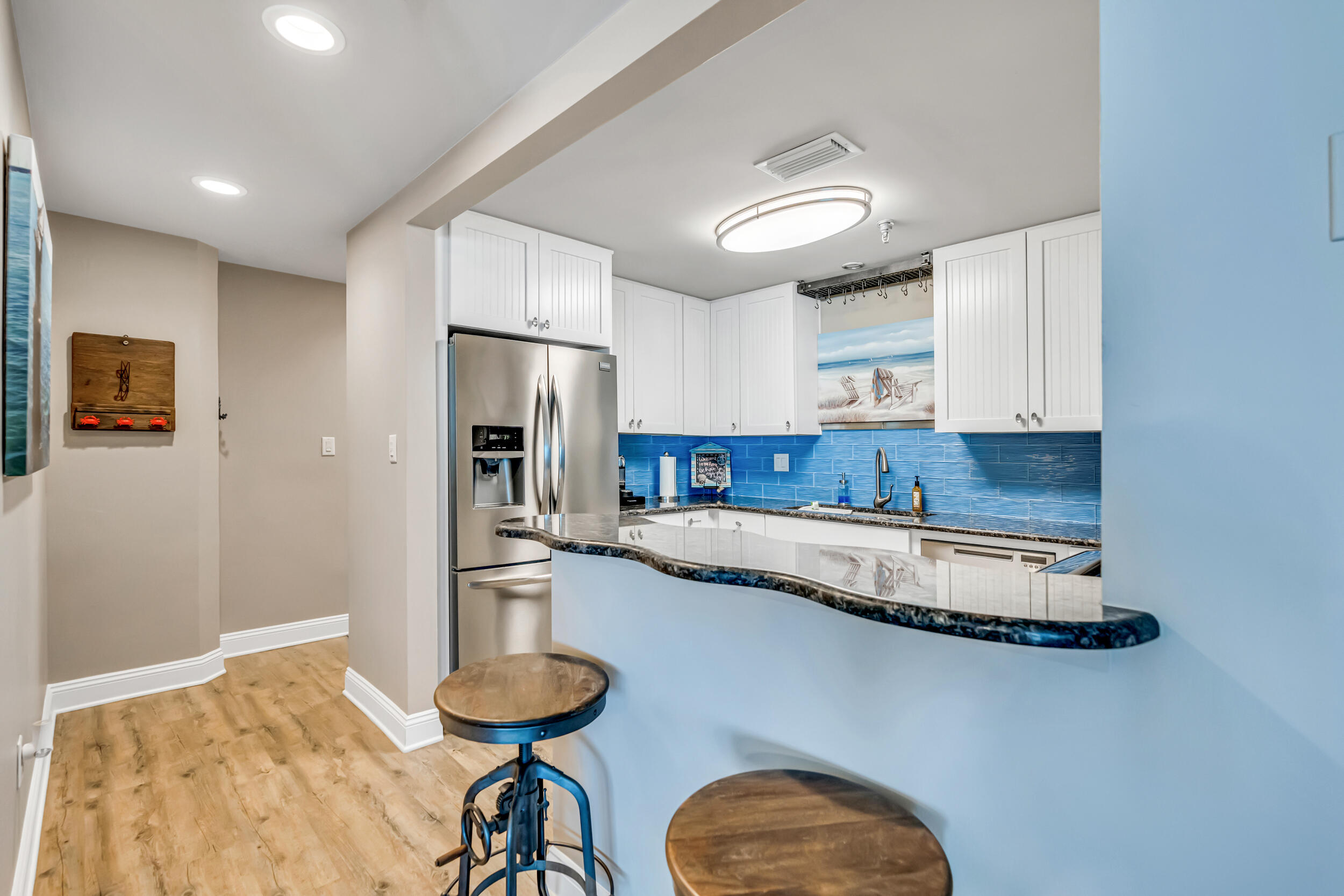 223 Durango Road UNIT 5D