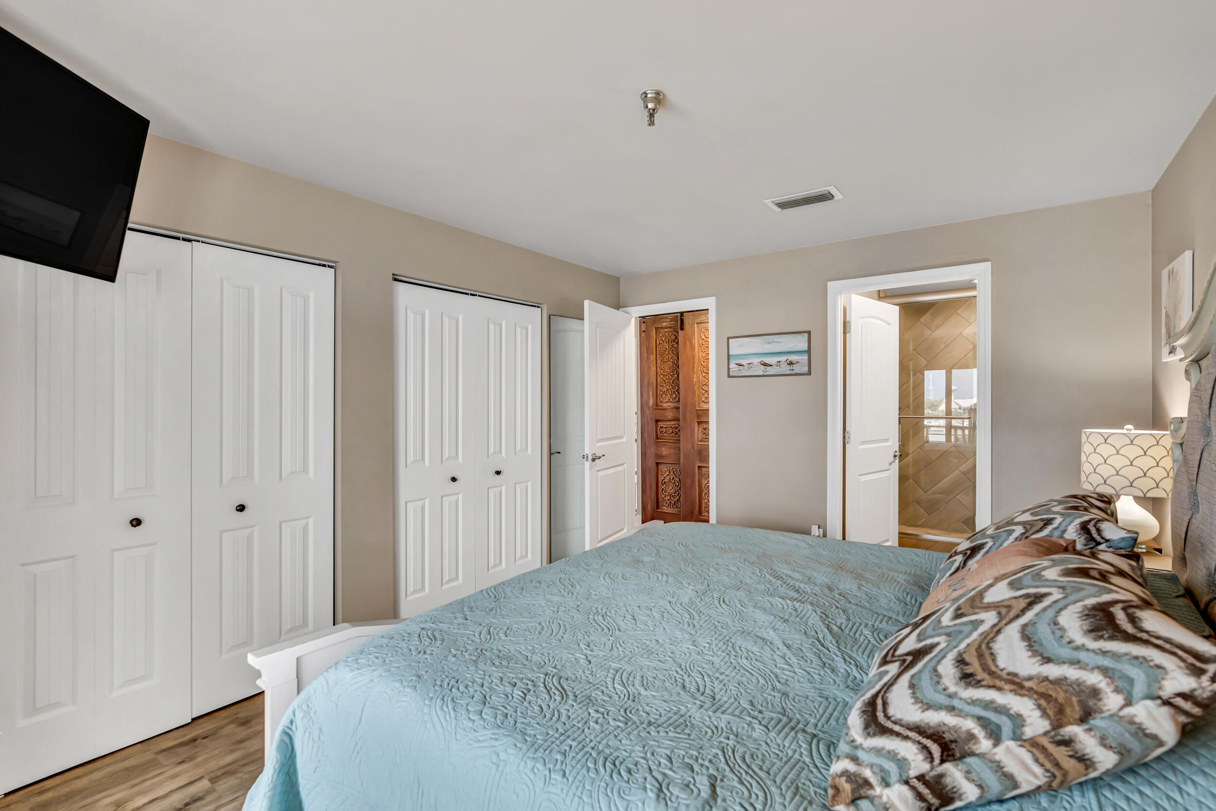 DESTIN HARBOR RESORT WEST - Residential