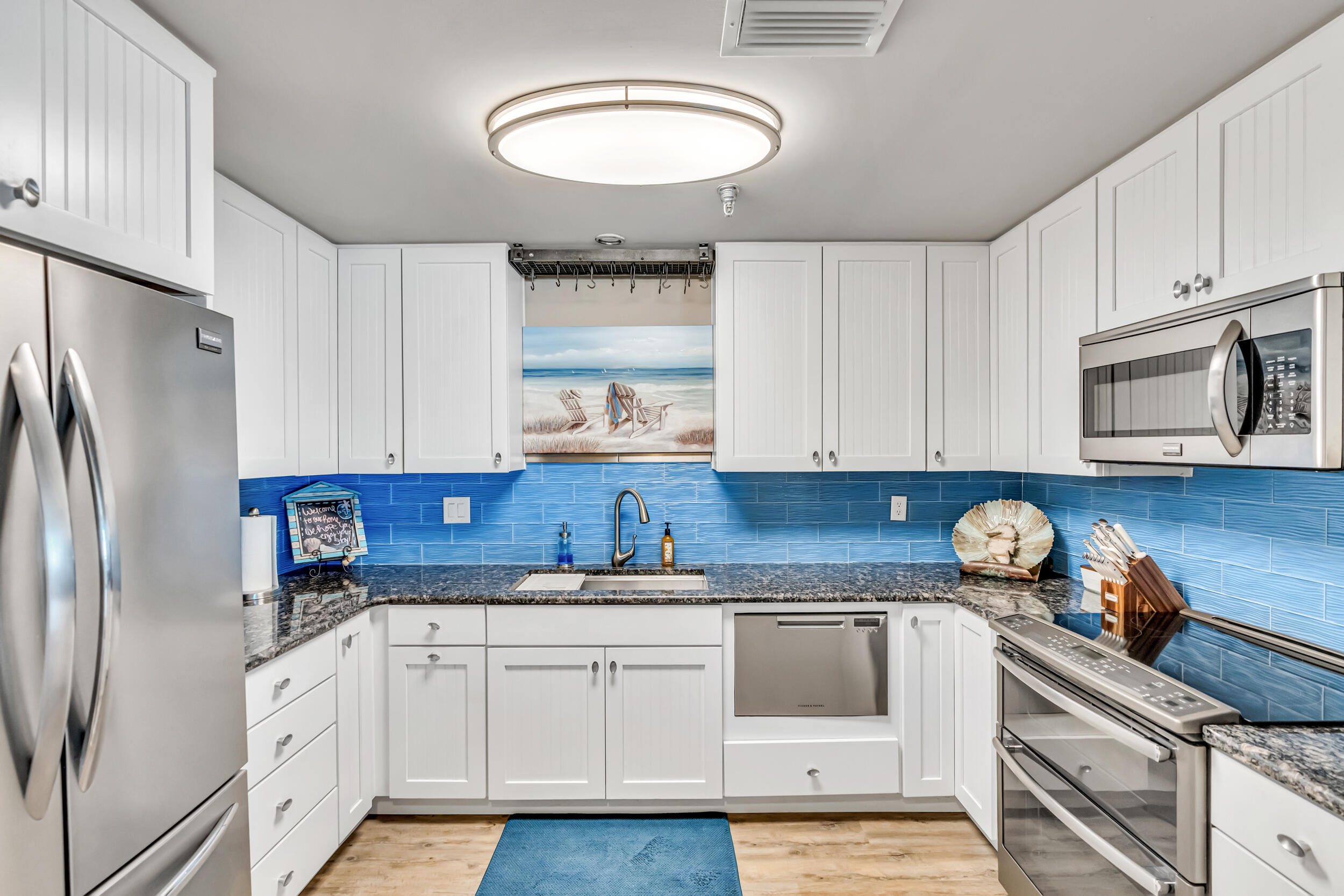 DESTIN HARBOR RESORT WEST - Residential